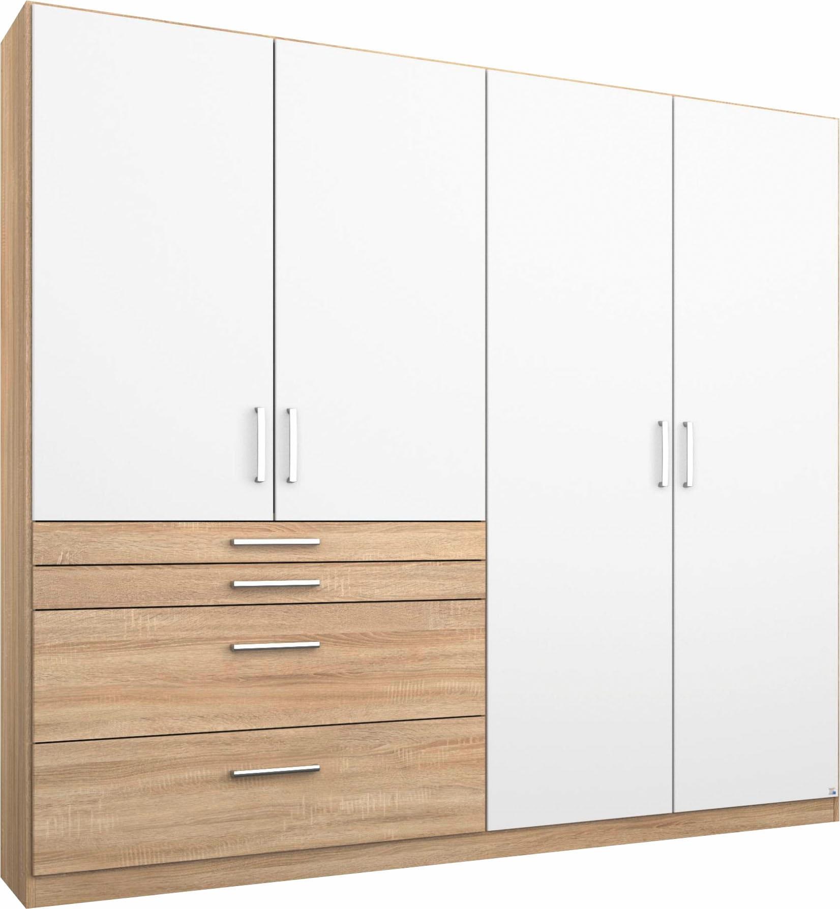 Kleiderschrank 