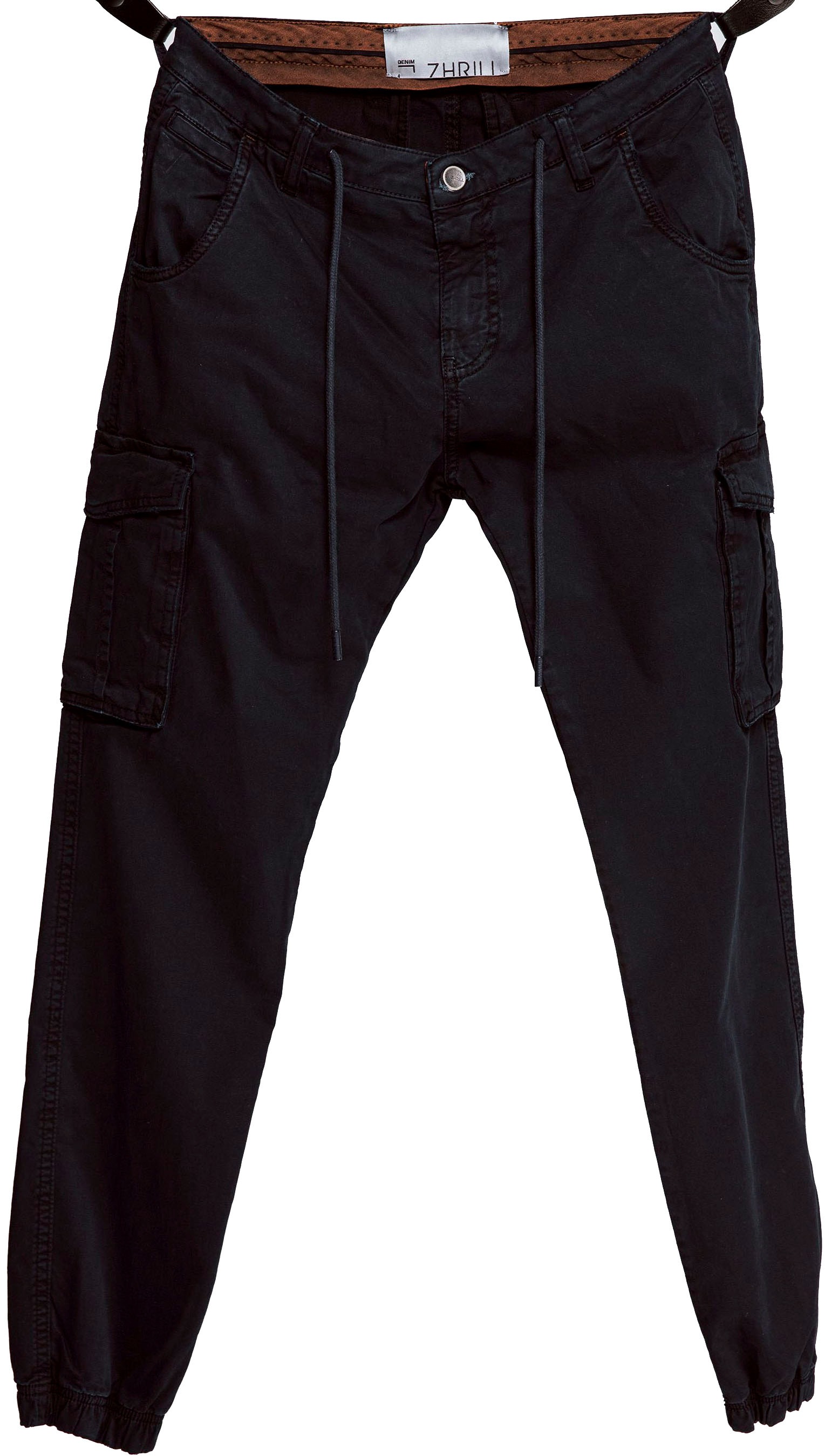 Zhrill Cargohose »ZHMICHA«, mit Cargotaschen