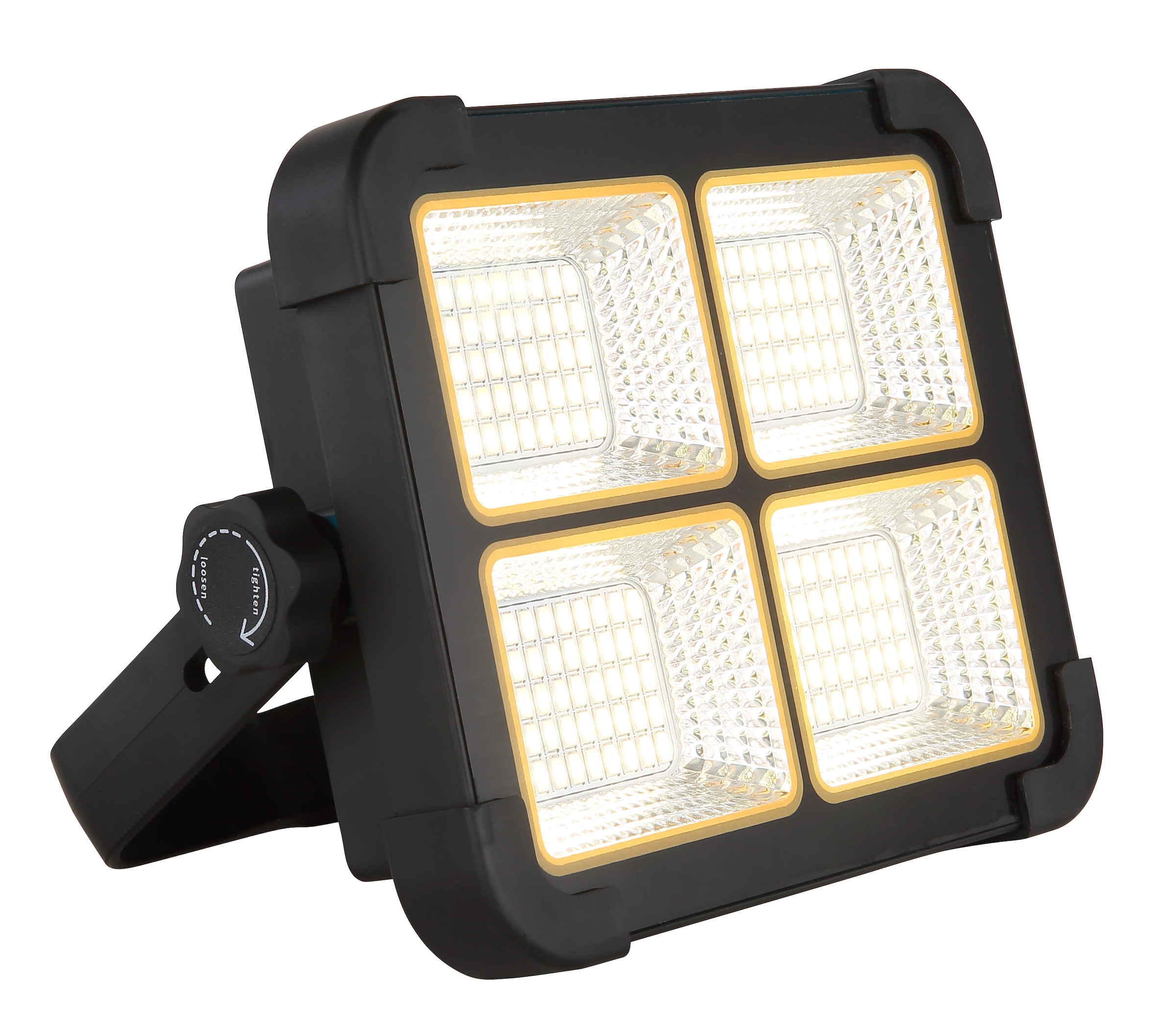 GLOBO LIGHTING LED Solarleuchte »SOLARLEUCHTE KUNSTSTOFF SCHWARZ, 1XLED« LED-Modul 1 Stk. Warmweiß Solar Garten Terrasse Außenbeleuchtung Funktionsleuchte Außenbereich