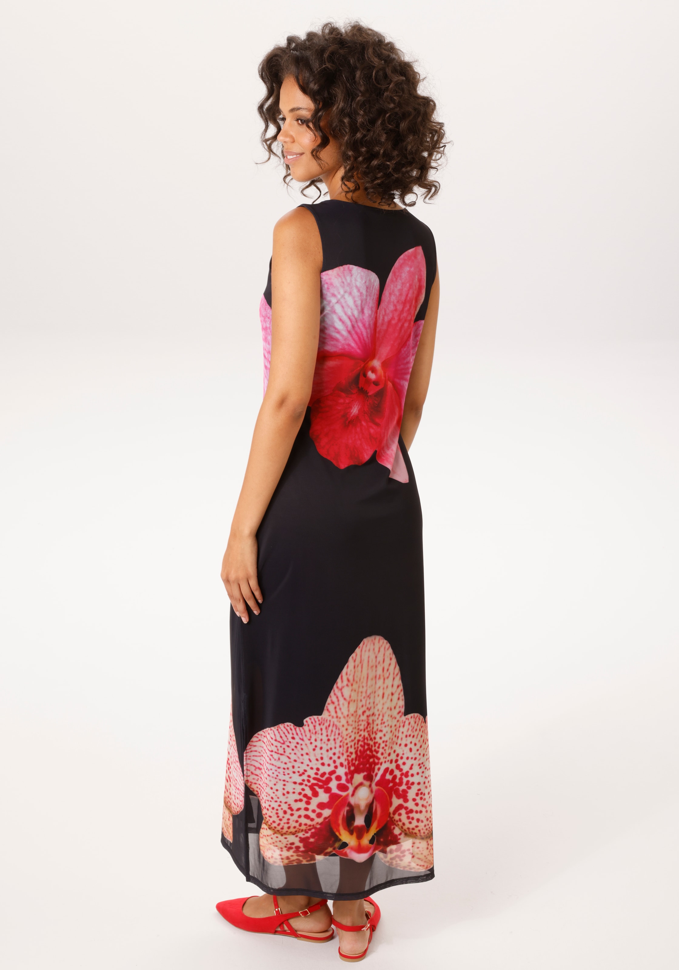 Aniston CASUAL Sommerkleid