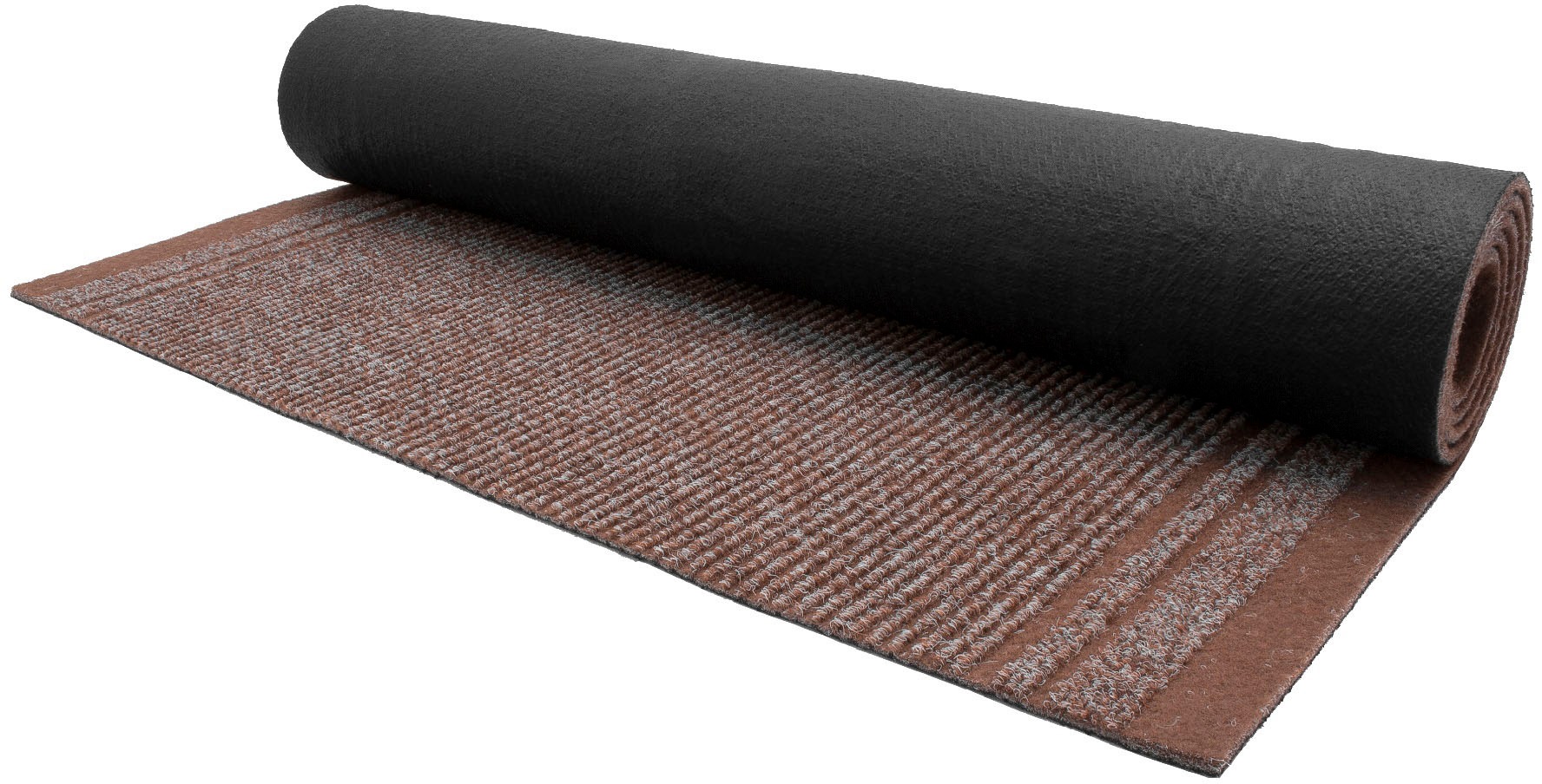 Primaflor-Ideen in Textil Läufer »Schmutzfangläufer MALAGA, Made in Belgium günstig online kaufen