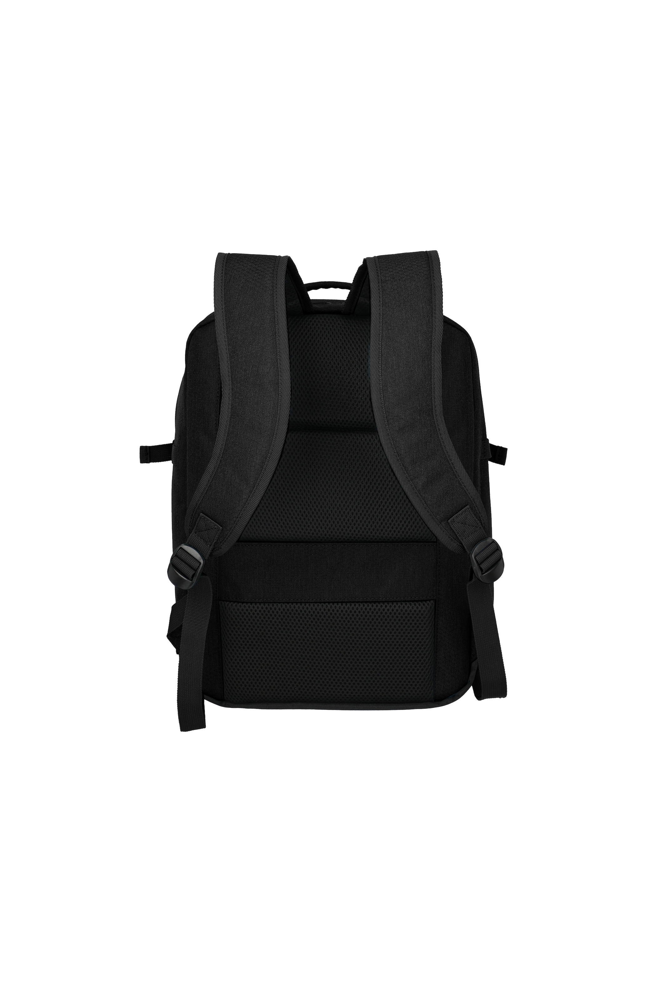 travelite Reiserucksack »KICK OFF Cabin Rucksack« Unisex Rucksack, Handgepäckgröße, Laptopfach und große Öffnung