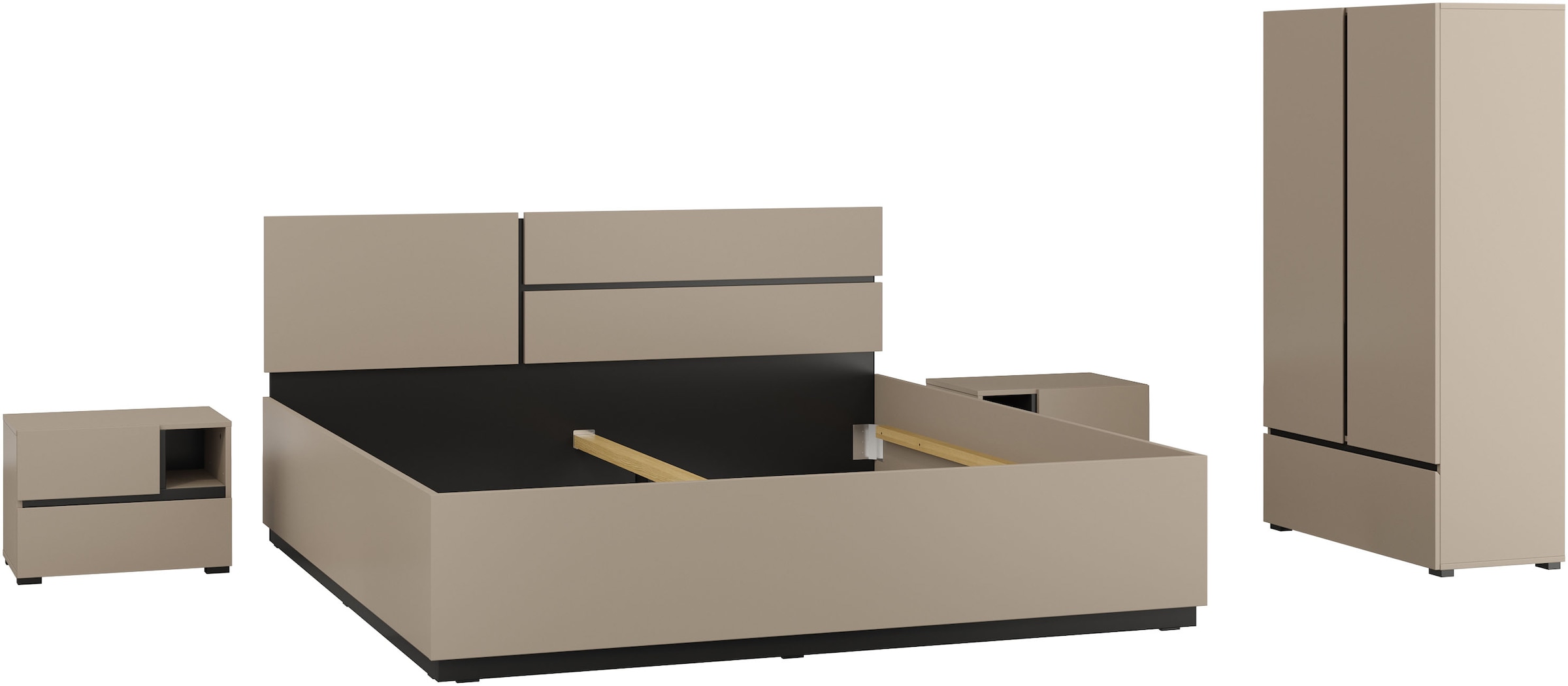 Schlafzimmer-Set OTTO HOME 