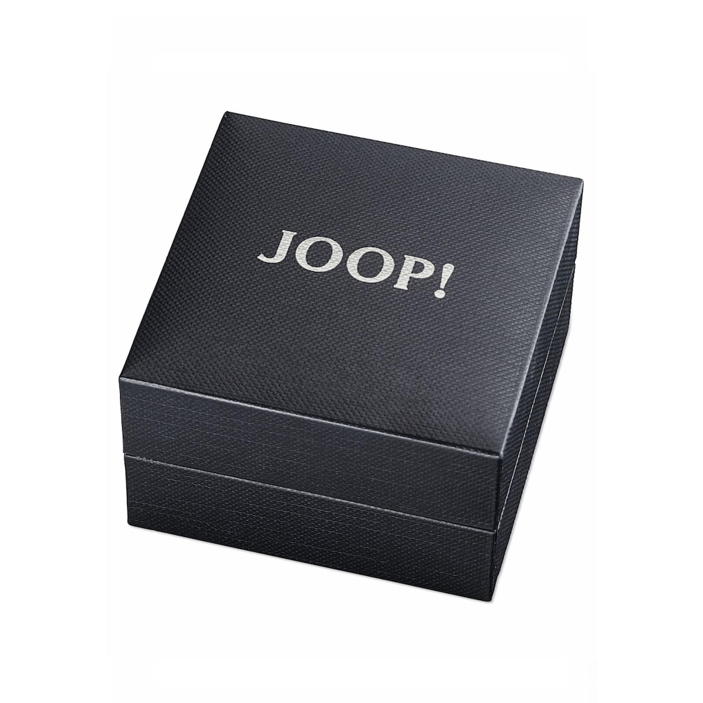 Joop! Silberring »2023368, 2023369, 2023370, 2023371«