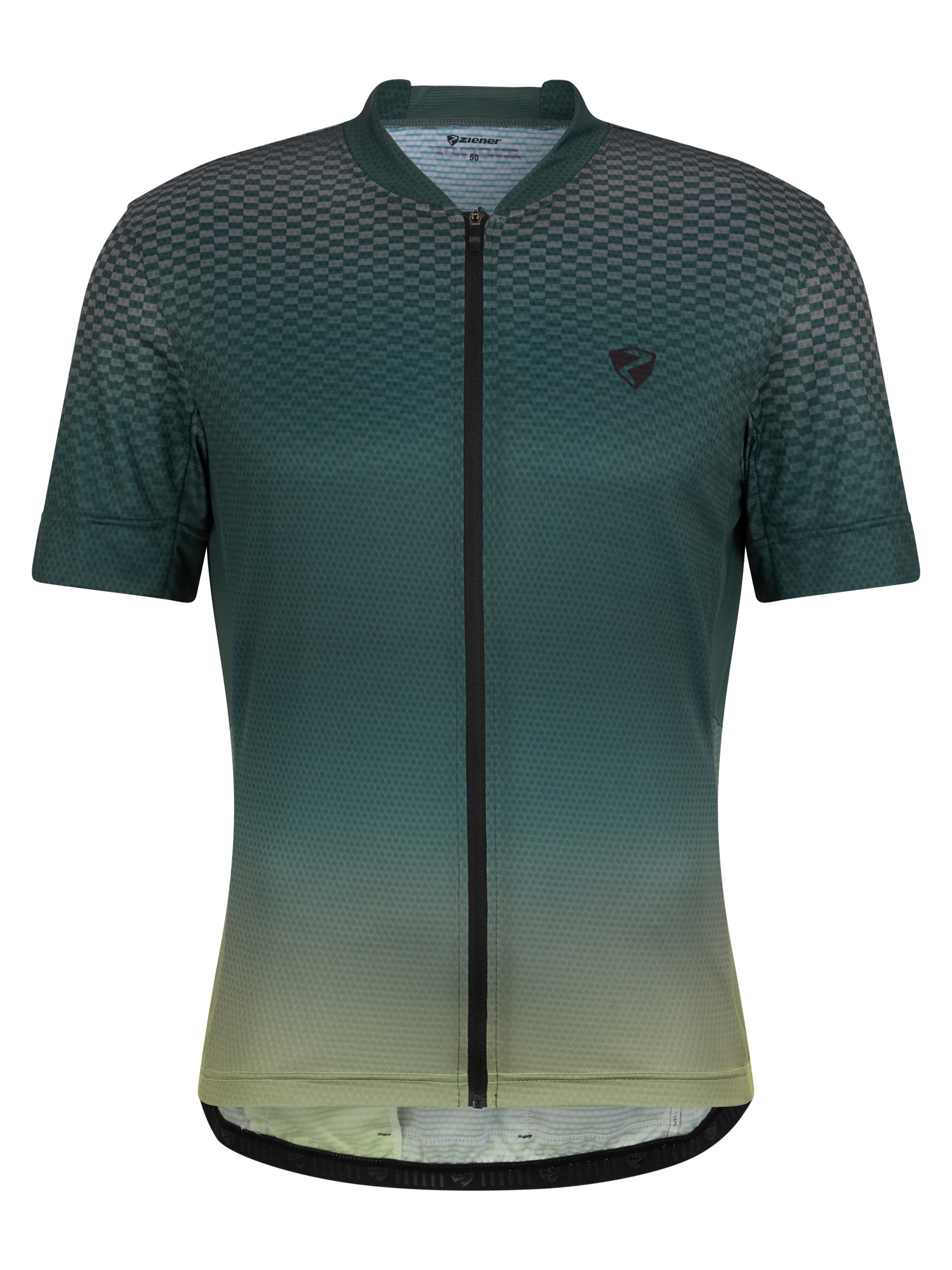 Ziener Radtrikot »NELETE-Z«