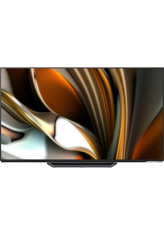 OLED-Fernseher »55A85H«, 139 cm/55 Zoll, 4K Ultra HD, Smart-TV