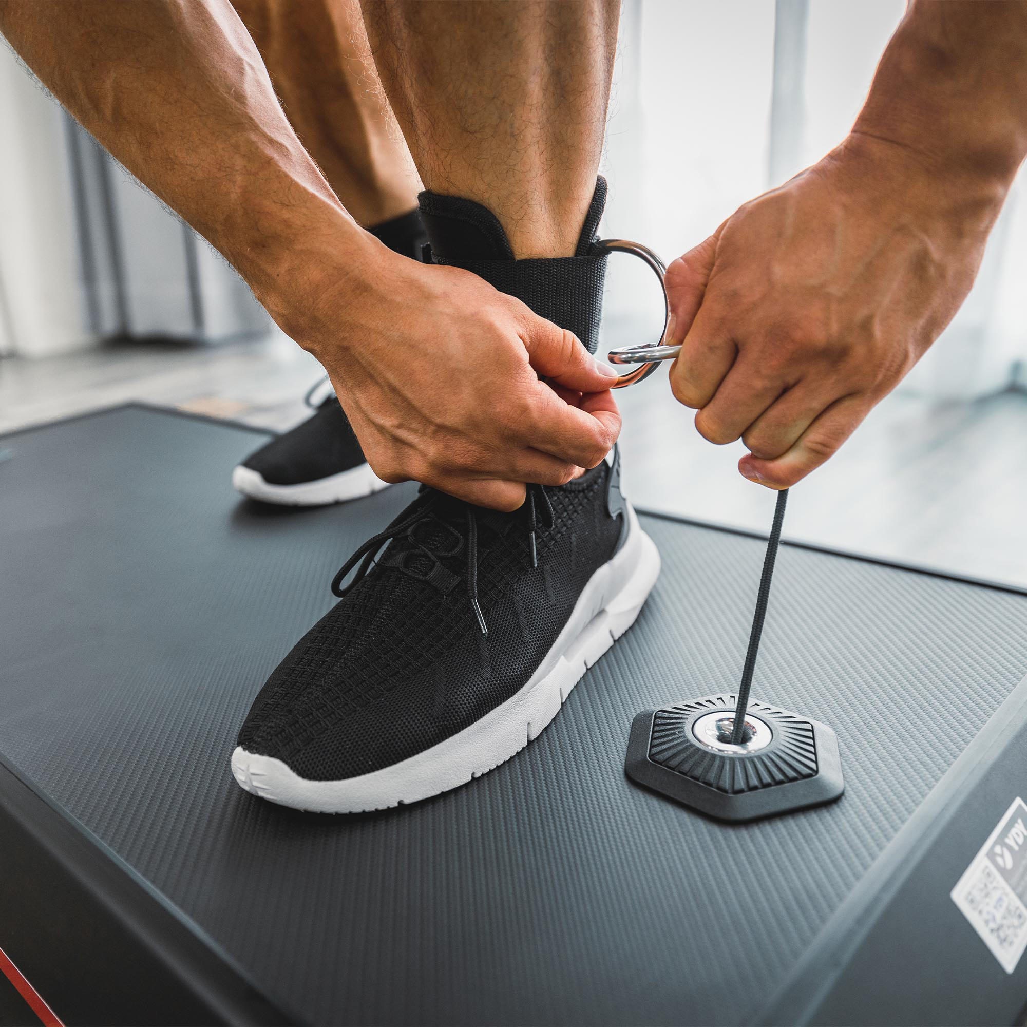 SOLE Fitness Kraftstation »SRVO Basic All-in-one-Trainer«, (Set), multifunktionale Fitnessstation, max. Trainingsgewicht 150 kg
