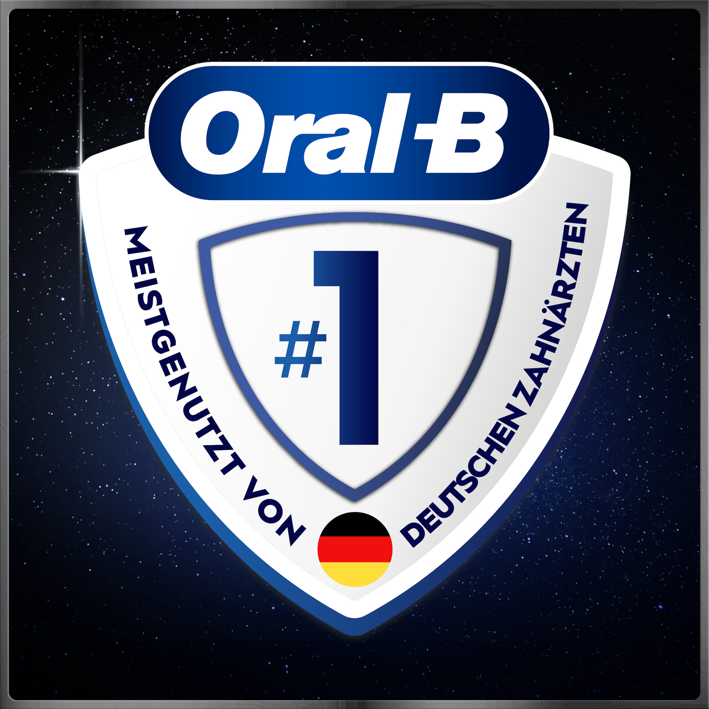 Oral-B Elektrische Zahnbürste »Oral-B iO Series 10« 1 Stk. Aufsteckbürsten iO Sense Zahnputz-Coach | Schnellladestation | Langanhaltender Akku