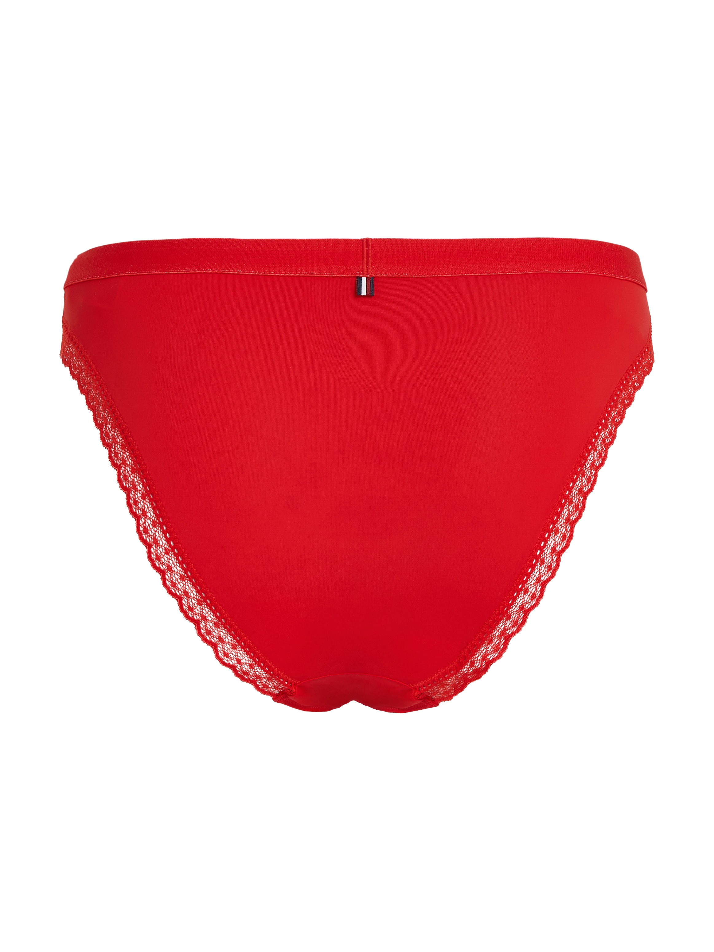 Tommy Hilfiger Underwear Bikinislip »BIKINI«, mit Tommy Hilfiger Markenlabel