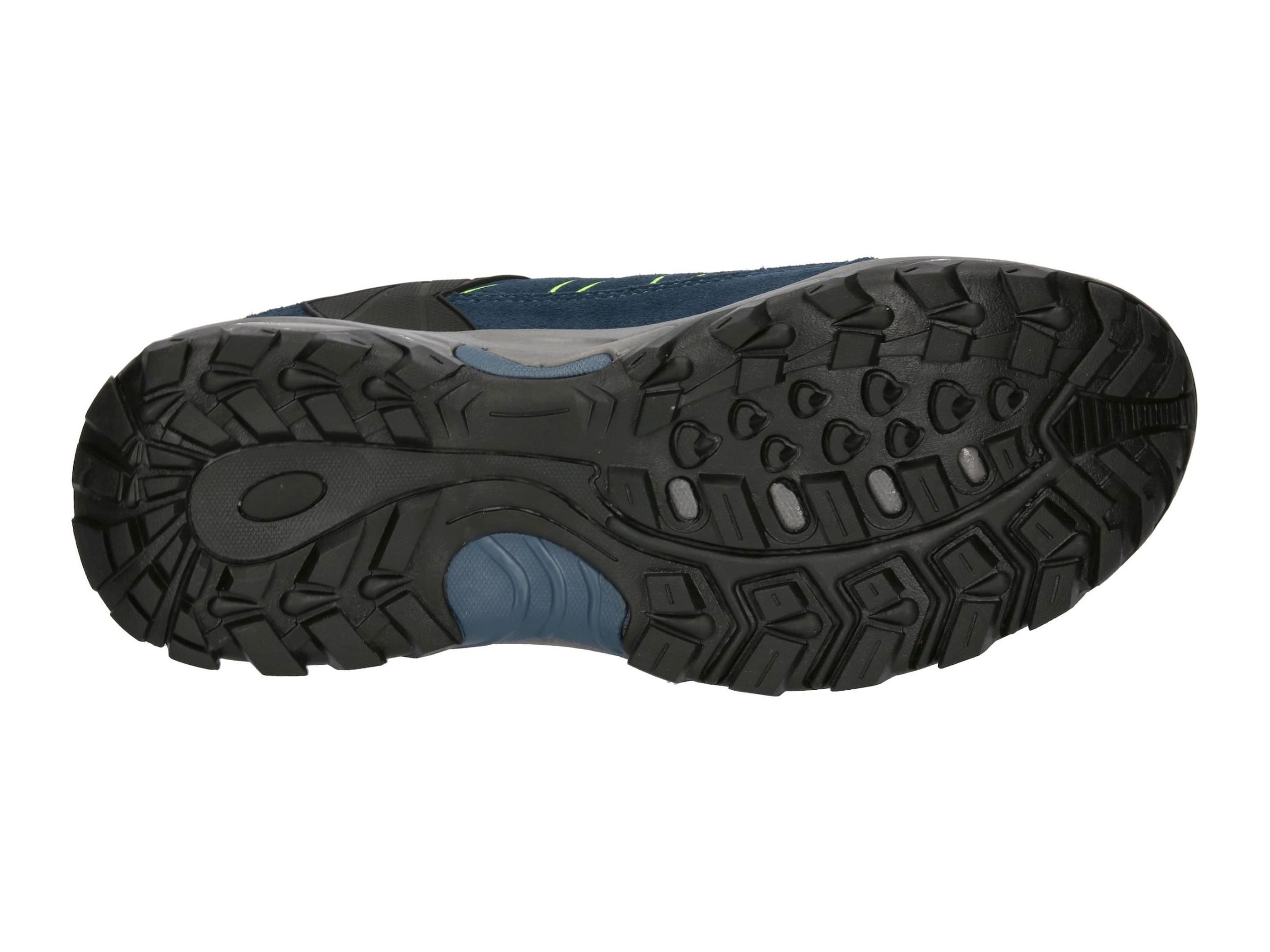 BRÜTTING Outdoorschuh »Outdoorschuh Mount Pinos Low«