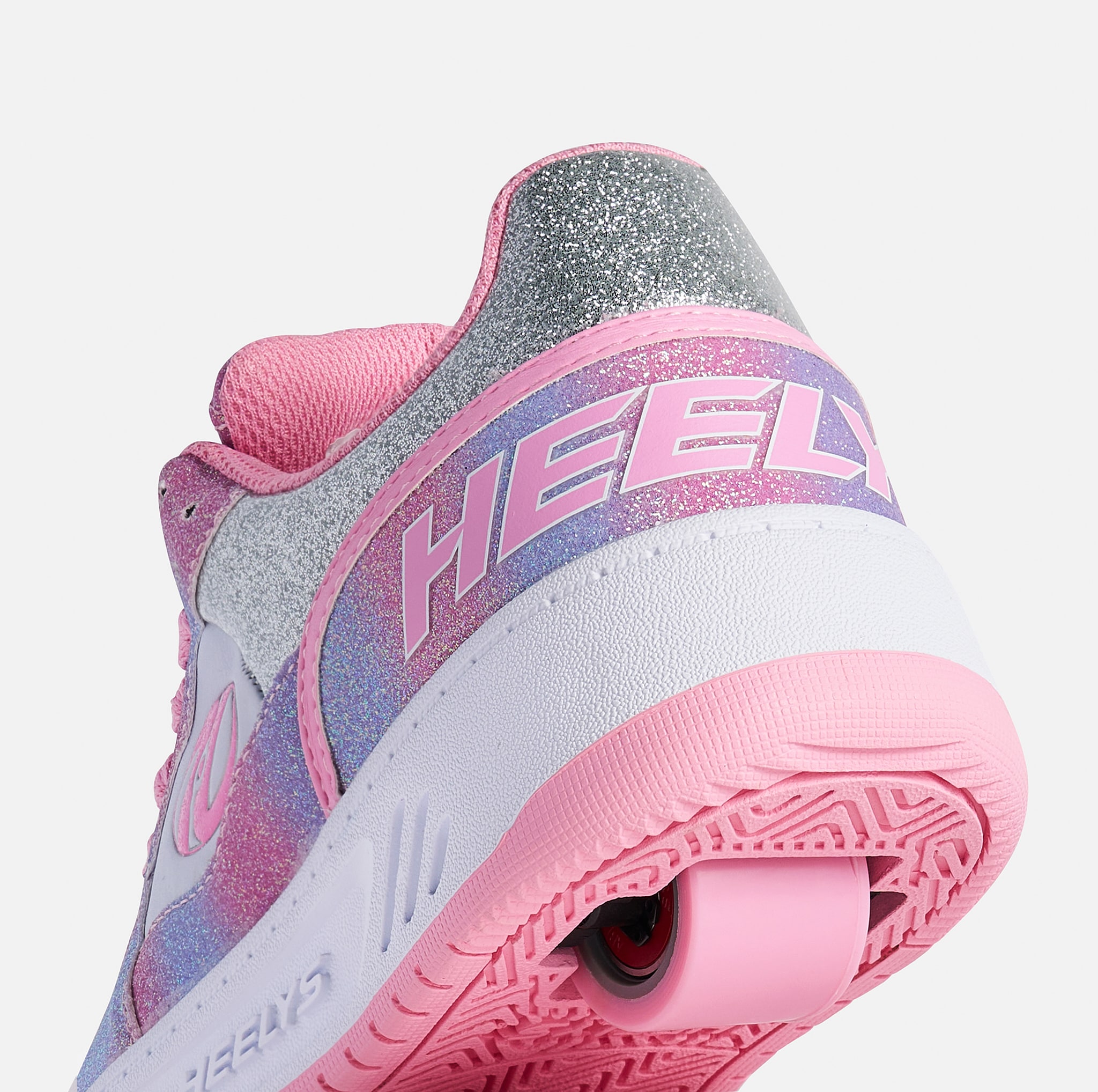 Heelys Sneaker »REZERVE LOW«  mit Rollen