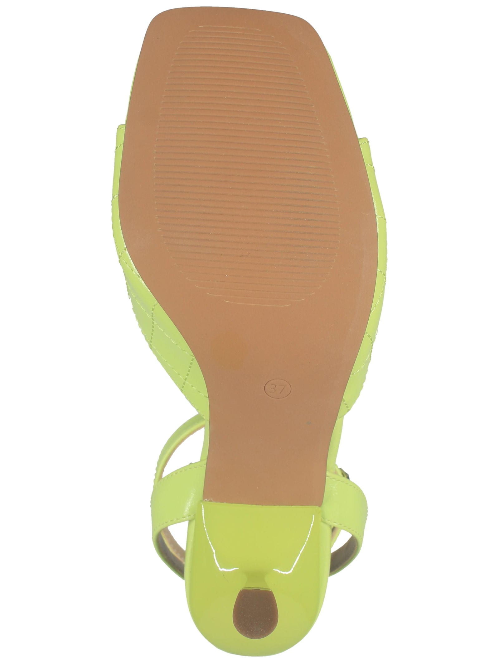 Bullboxer Riemchensandale »Bullboxer Sandalen Lederimitat«