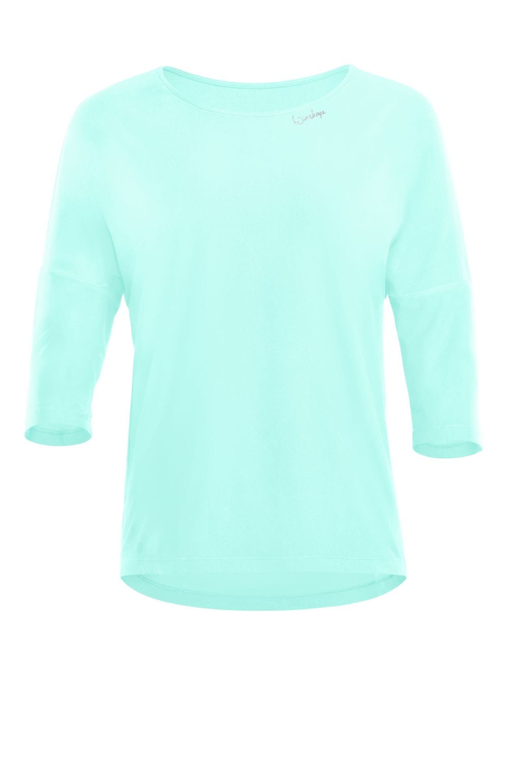 Winshape Longsleeve »DT111LS«, Functional Light and Soft