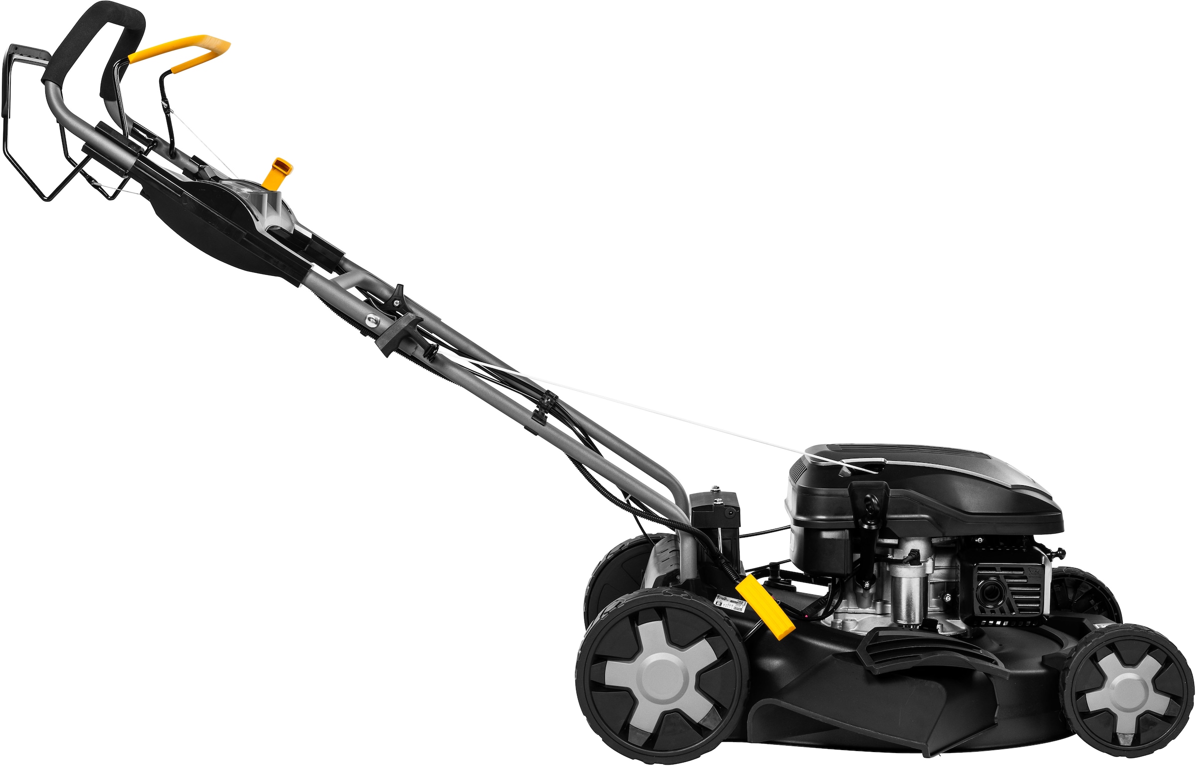 Texas Benzinrasenmäher »XT515TR/E«, 2,9 kW/3,95PS, für Flächen bis 1000 m²