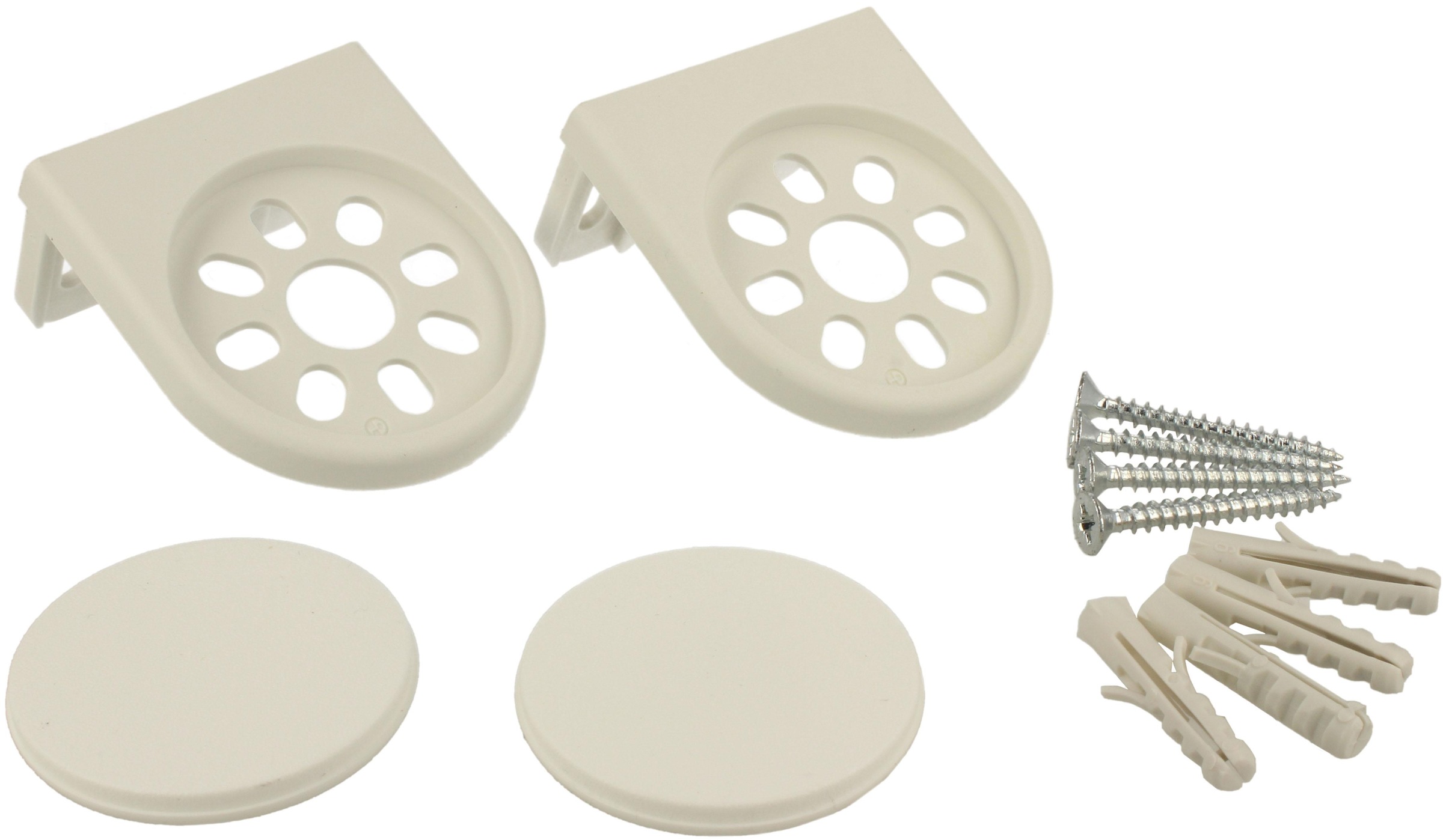 sunlines Batterierollo »Premium Style Batterierollo Circles Twist«, Lichtschutz, mit Bohren, im Fixmaß