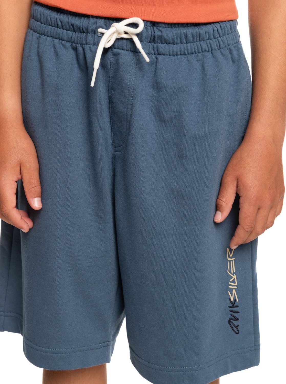 Quiksilver Sweatshorts »Retro Fade«