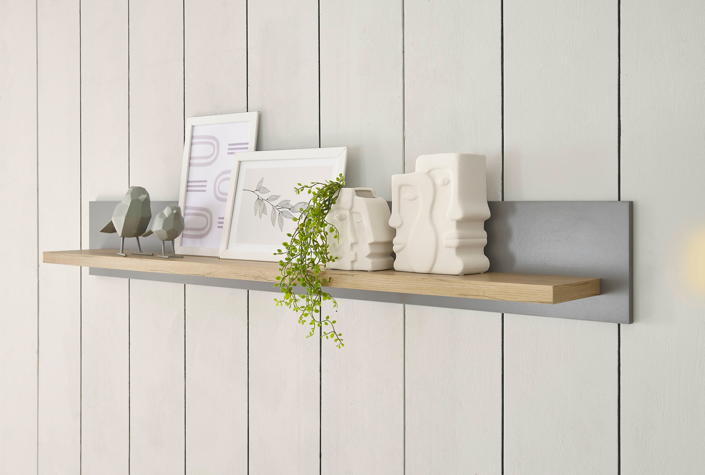 Home affaire Wandboard »CHAMBORD«, Breite ca. 150 cm günstig online kaufen