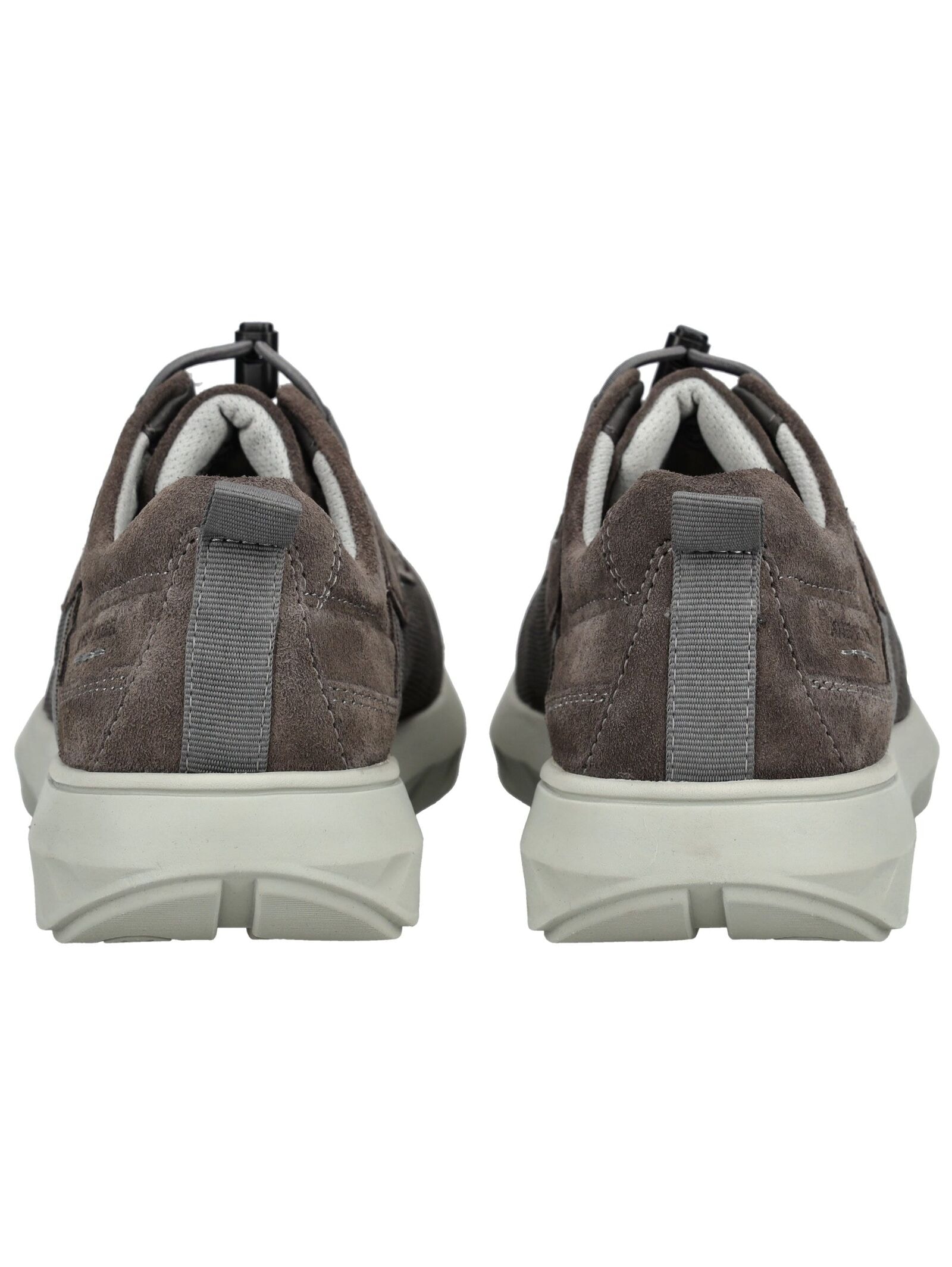 Josef Seibel Schnürschuh »Josef Seibel Halbschuhe Leder/Textil«