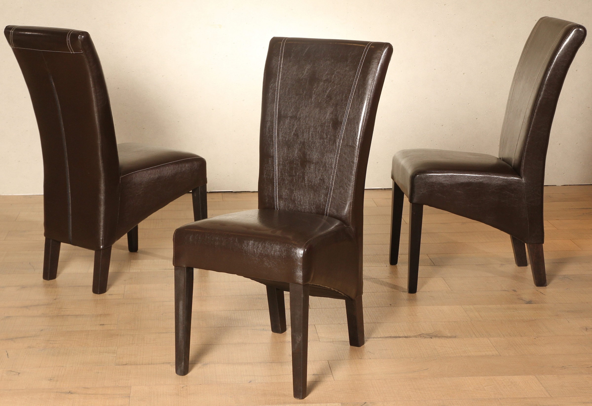 Home affaire Polsterstuhl »Lord« (Set) 2 Stk. günstig online kaufen
