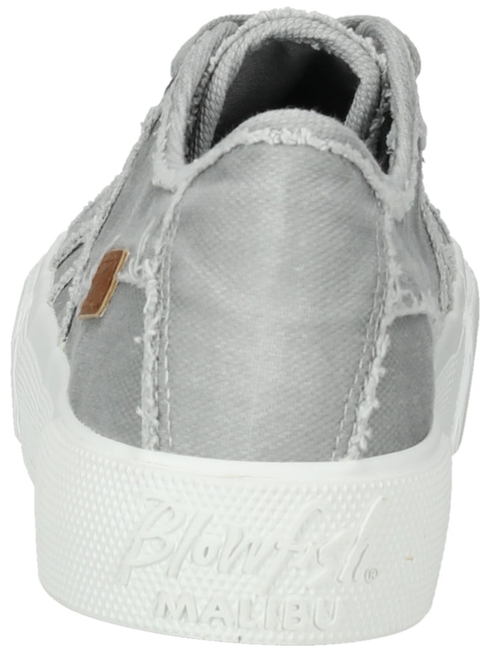 Blowfish Schnürschuh »Blowfish Halbschuhe Canvas«