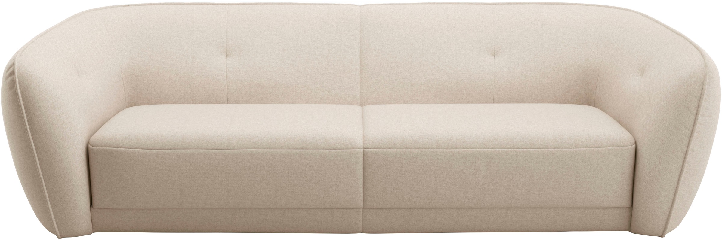 sit&more Big-Sofa »Neapel« günstig online kaufen