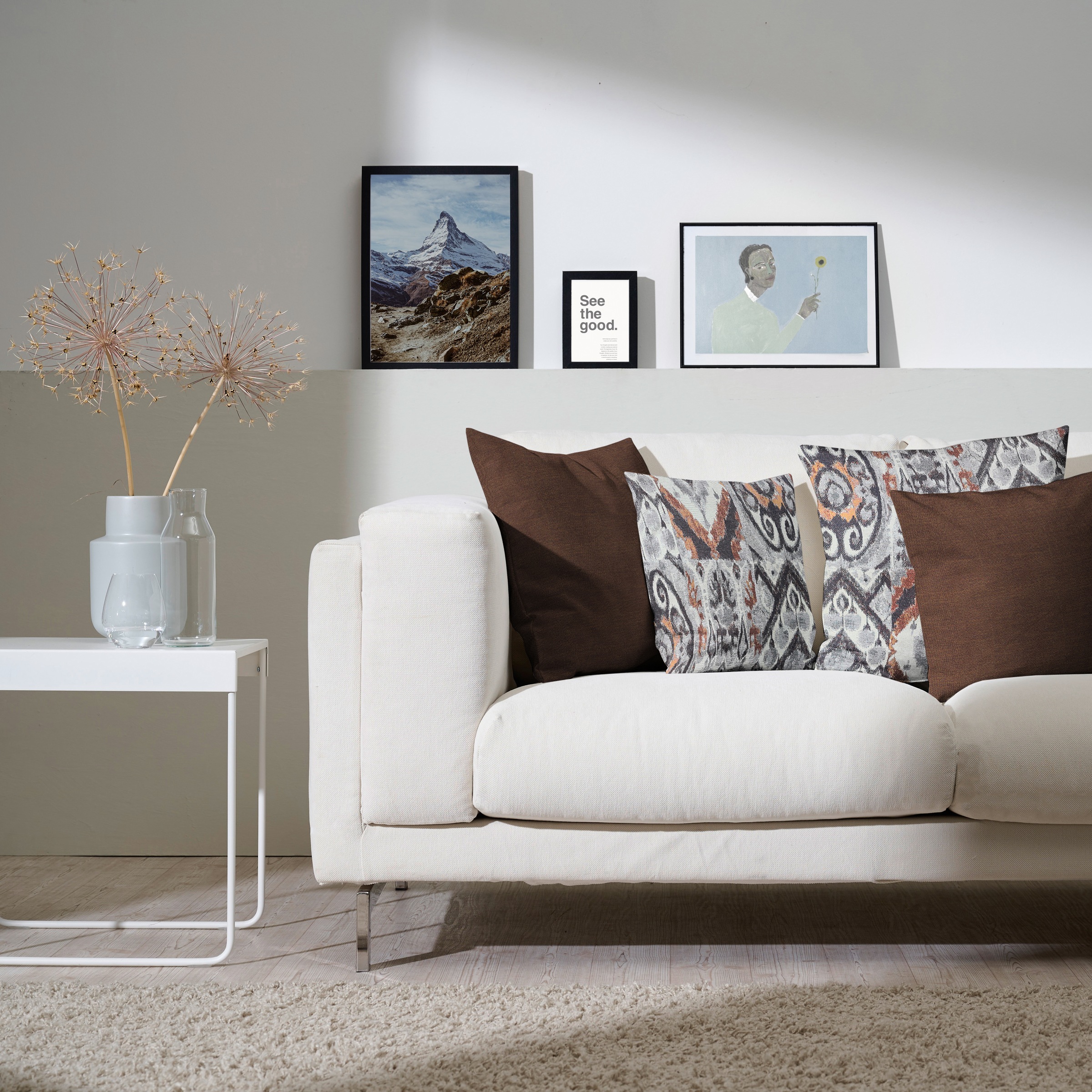 APELT Dekokissen »3408« günstig online kaufen