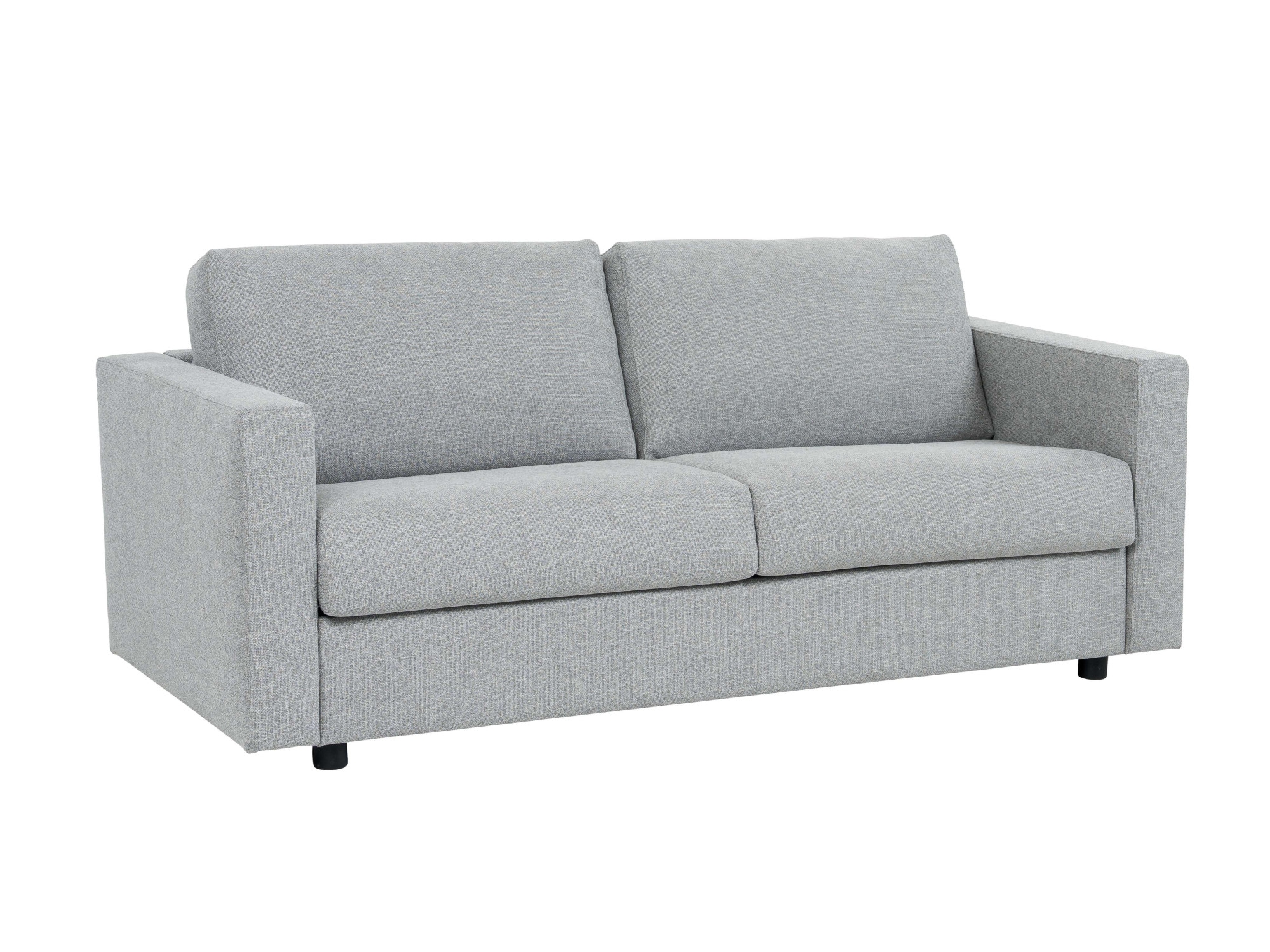 OTTO home Schlafsofa »Jorren, Schlaf-Couch, Liegefl. 140 oder 160x200 cm« Bettfunktion, mit Bonel- oder Taschenfederkern, FSC®-zertifiziert