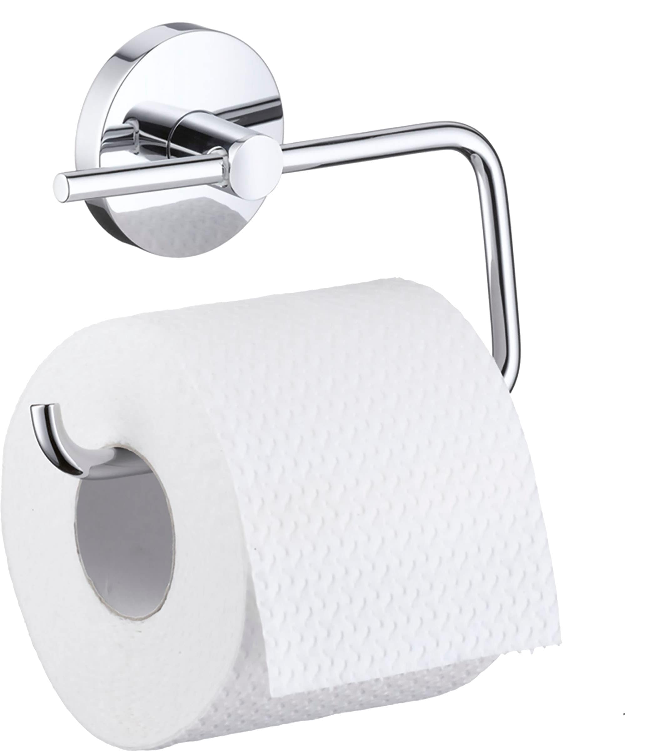 Toilettenpapierhalter »Logis«, Chrom