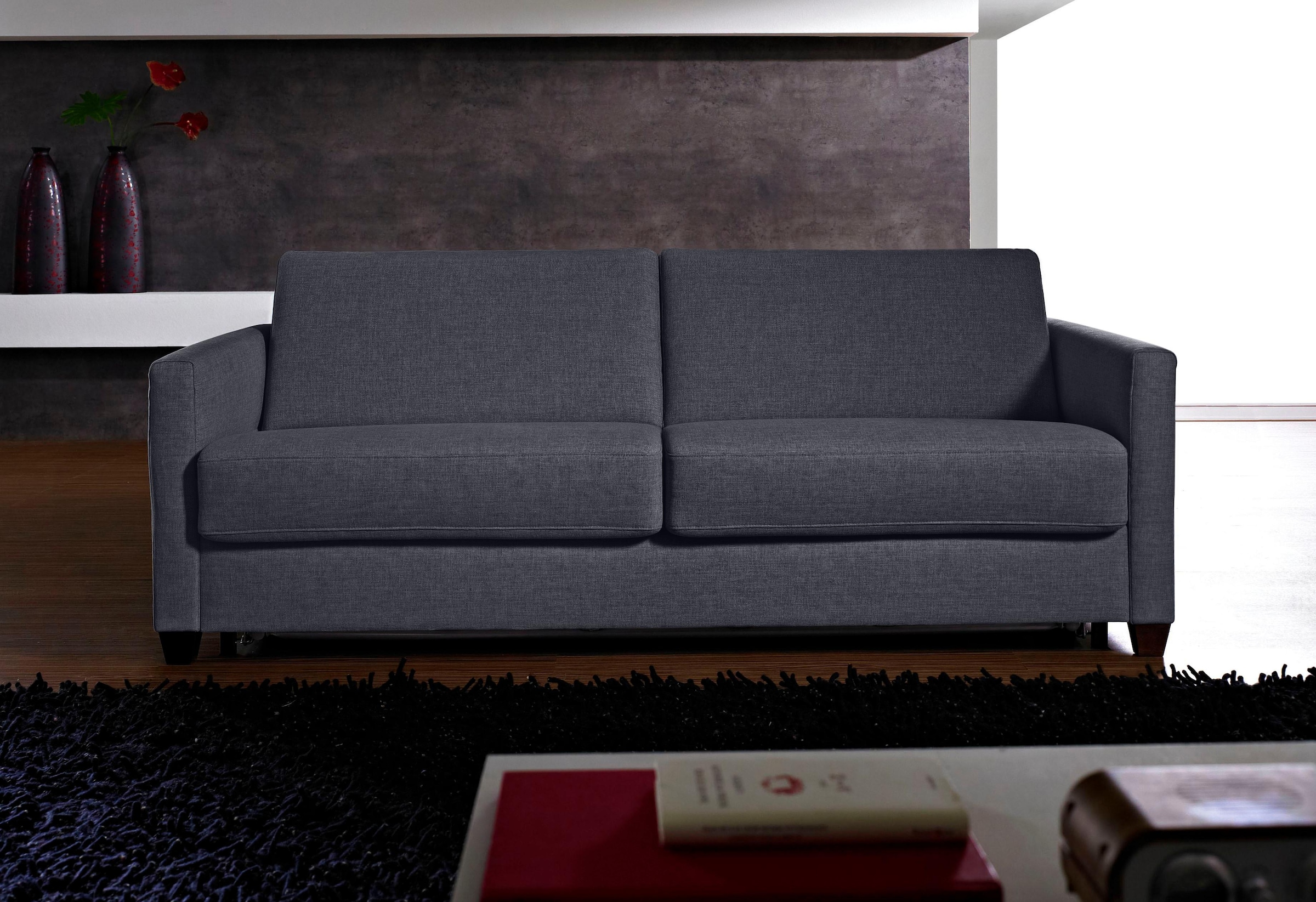 Bali Schlafsofa »Norwalk«, in 140er und 160er Breite, 3 Varianten, auch mit günstig online kaufen