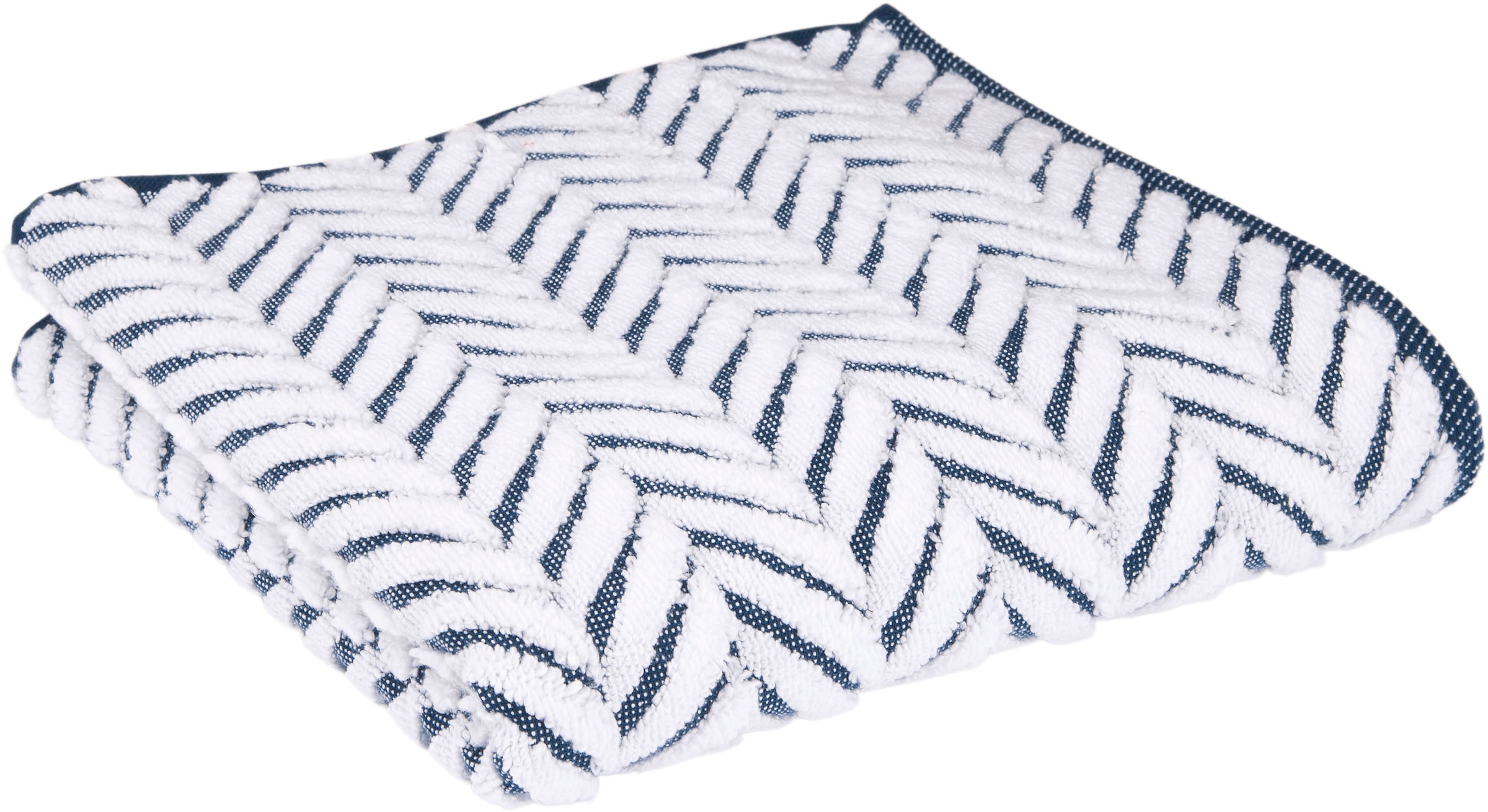 ROSS Handtücher »Sensual 9002«, (2 St.), im Zopfmusterstil bequem und  schnell bestellen