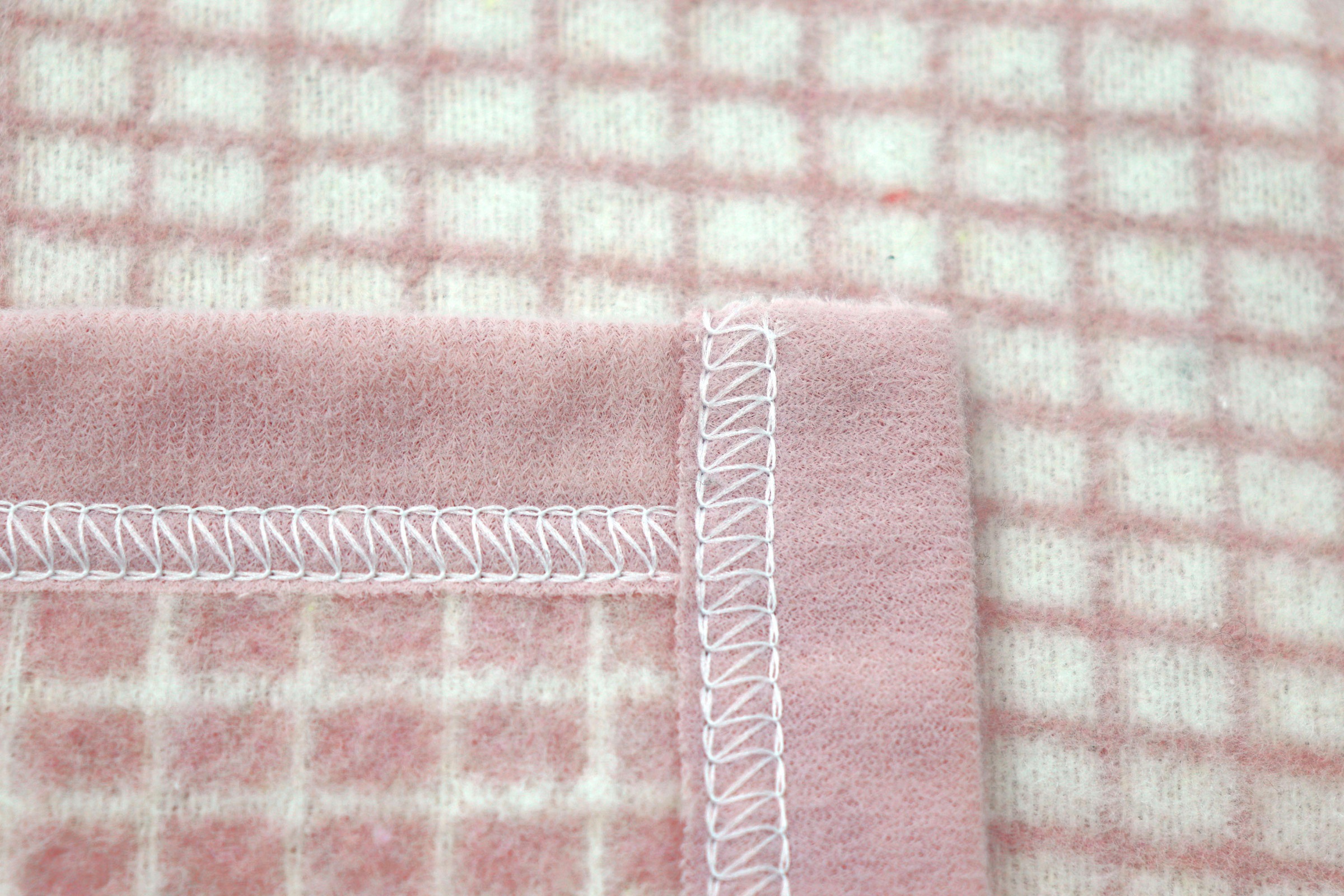 Biederlack Wohndecke »New Cotton«, leichte Webdecke, Kuscheldecke