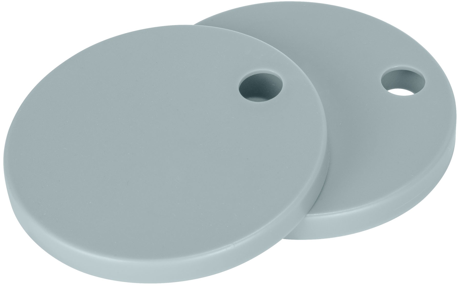 WENKO WC-Sitz »Galati« Toilettensitz aus Duroplast, ultraflach, D-Form, mit Absenkautomatik