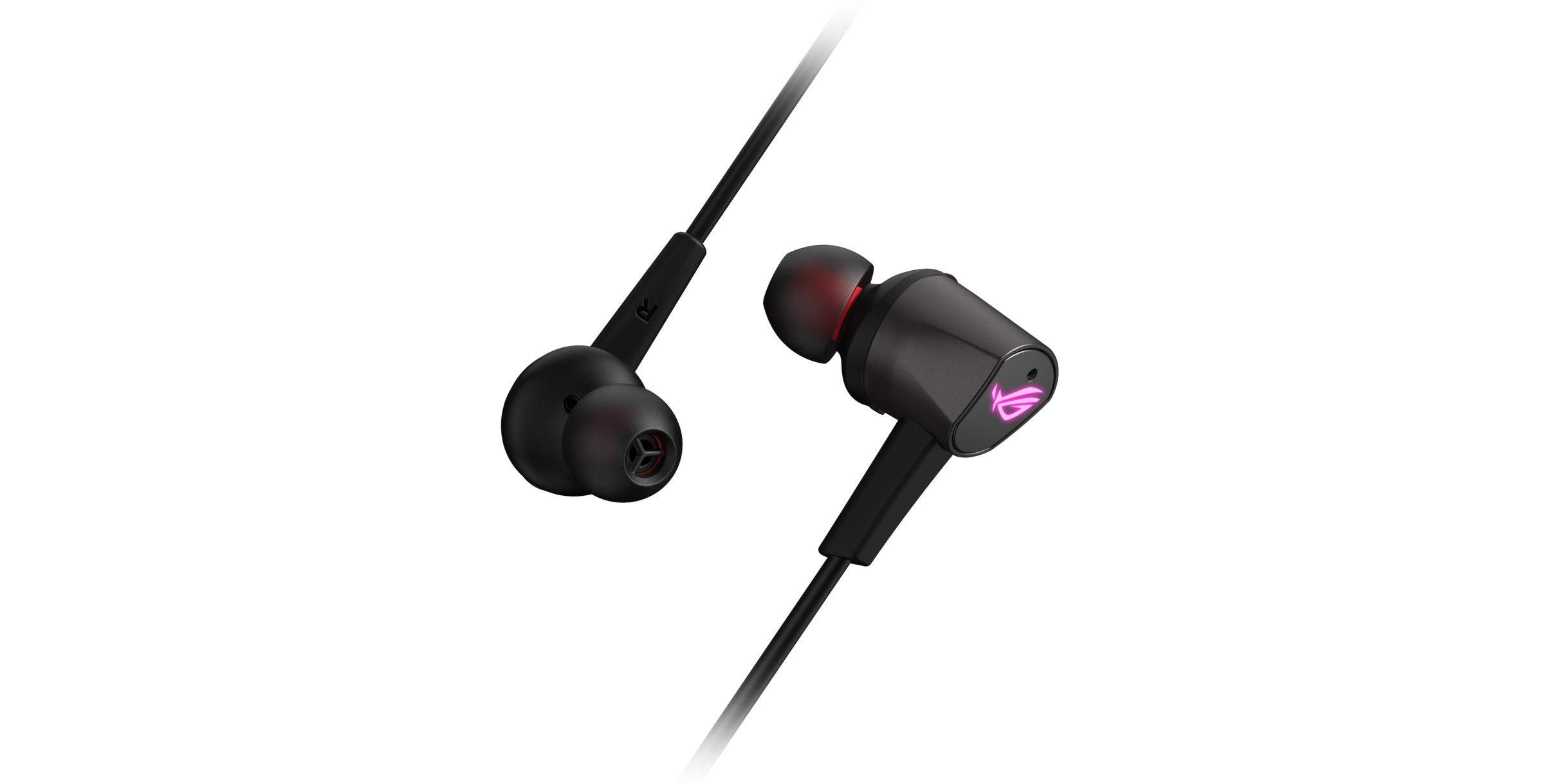 Asus Gaming-Headset »ROG Cetra II«
