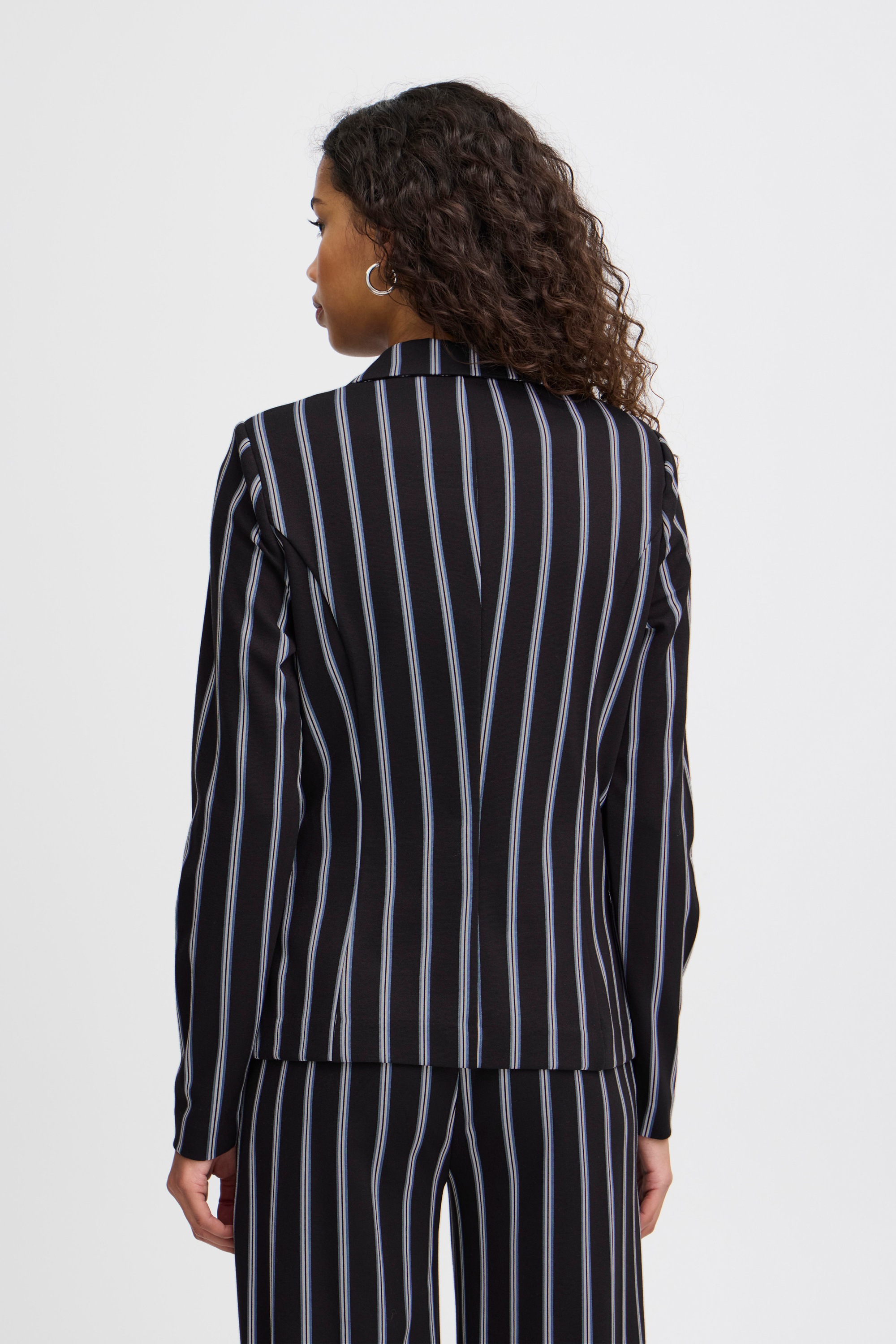 Ichi Blusenblazer »Blazer IHRUTI«