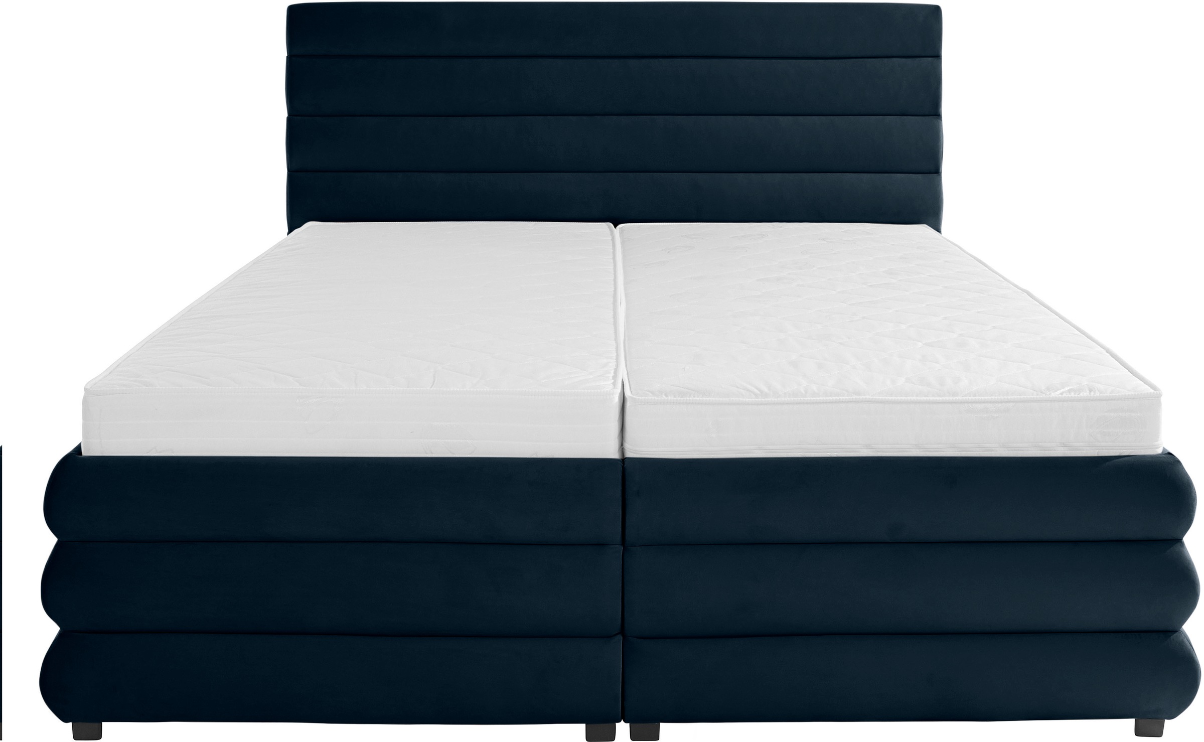 LeGer Home by Lena Gercke Polsterbett "Maylis" wahlweise mit und ohne Matra günstig online kaufen