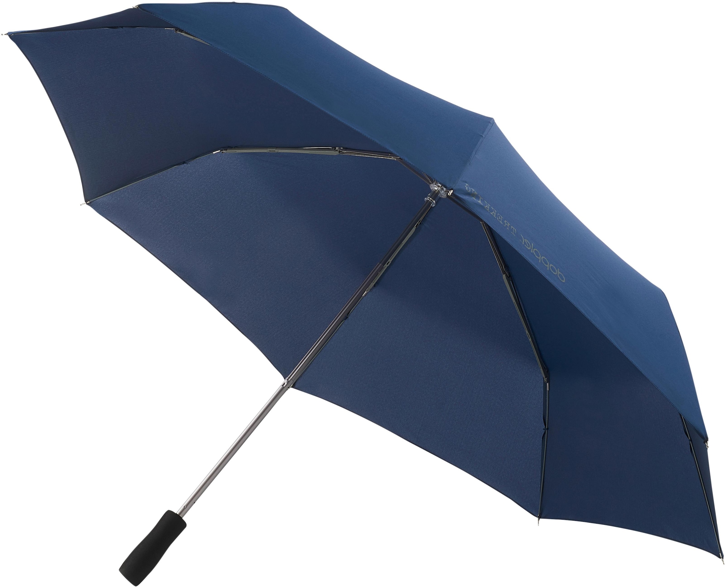 doppler® Partnerschirm »Fiber Golf Trekking uni marine«