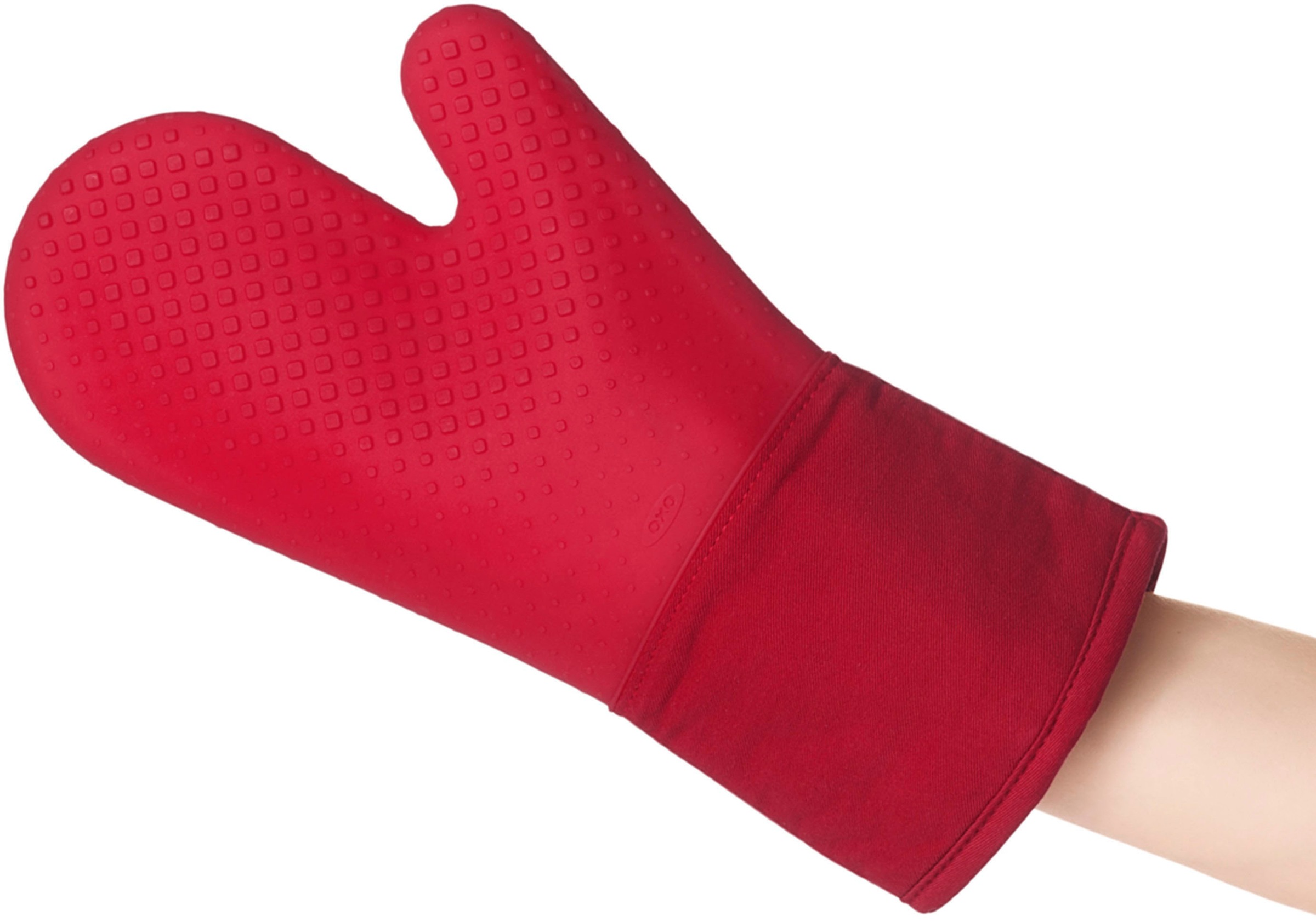 OXO Good Grips Topfhandschuhe, (1 tlg.), Silikon günstig online kaufen