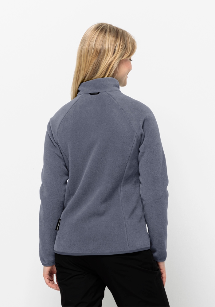 Jack Wolfskin Fleecejacke »MOONRISE FZ W«