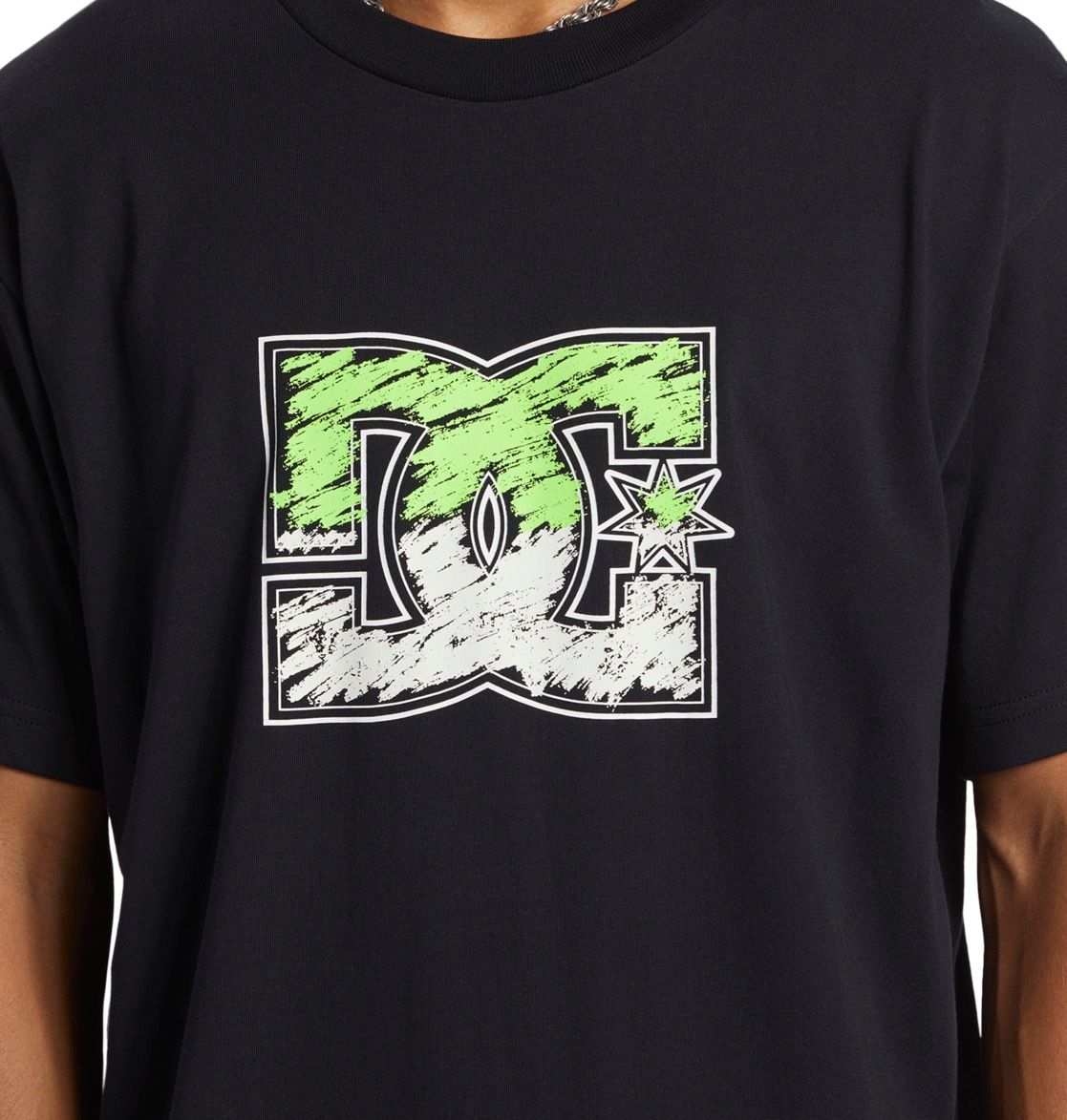 DC Shoes T-Shirt »DC Star Inline«