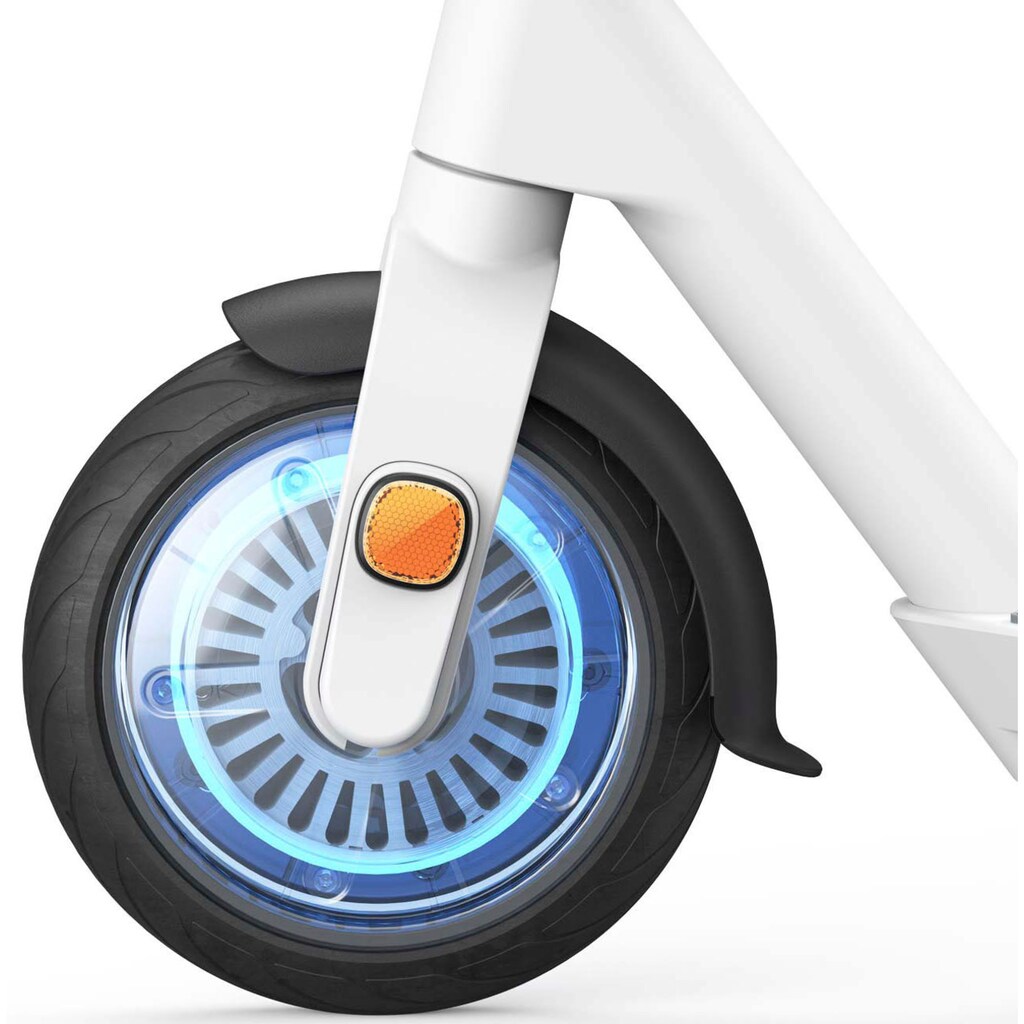 OKAI E-Scooter »NEON«, 25 km/h, 40 km