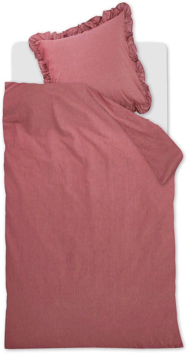 At Home by Beddinghouse Bettwäsche »Flamboyant« 2 Stk. tlg. günstig online kaufen