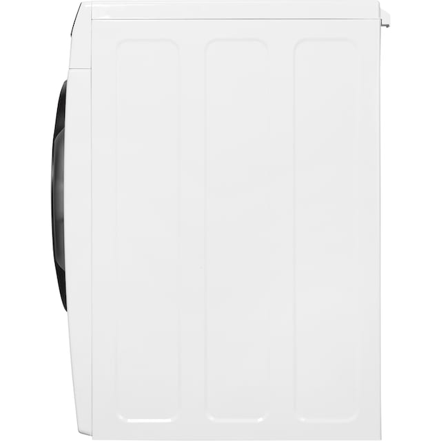 Samsung Waschmaschine »WW81T854ABT«, WW8500T, WW81T854ABT, 8 kg, 1400 U/min,  QuickDrive™ auf Rechnung kaufen