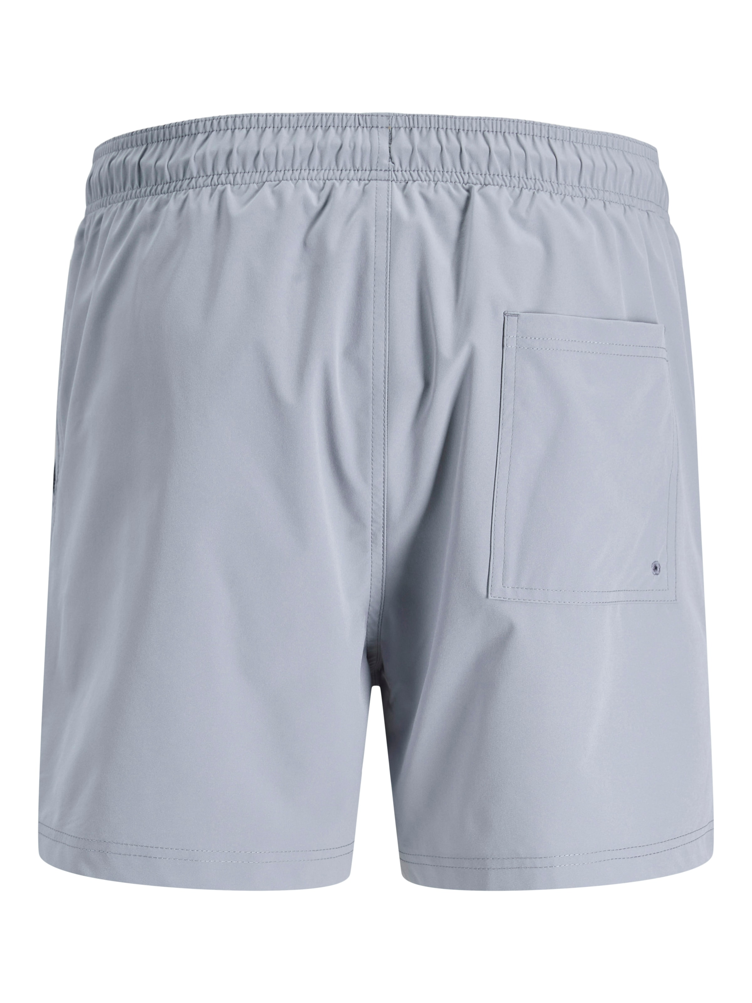 Jack & Jones Badeshorts »JPSTMAUI NORREBRO SWIM SHORTS«