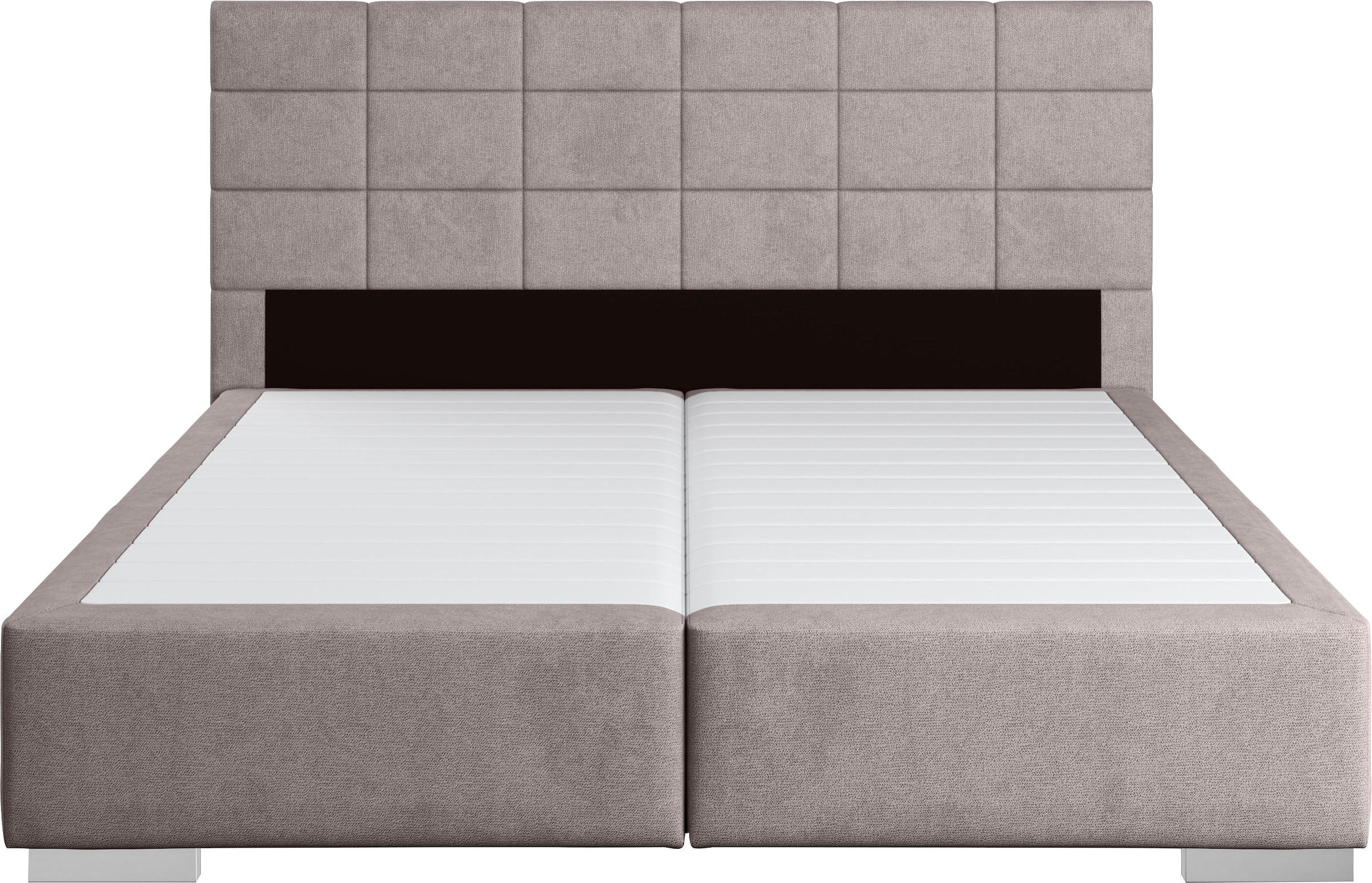 2. Bild von COTTA Boxspringbett »Simba«