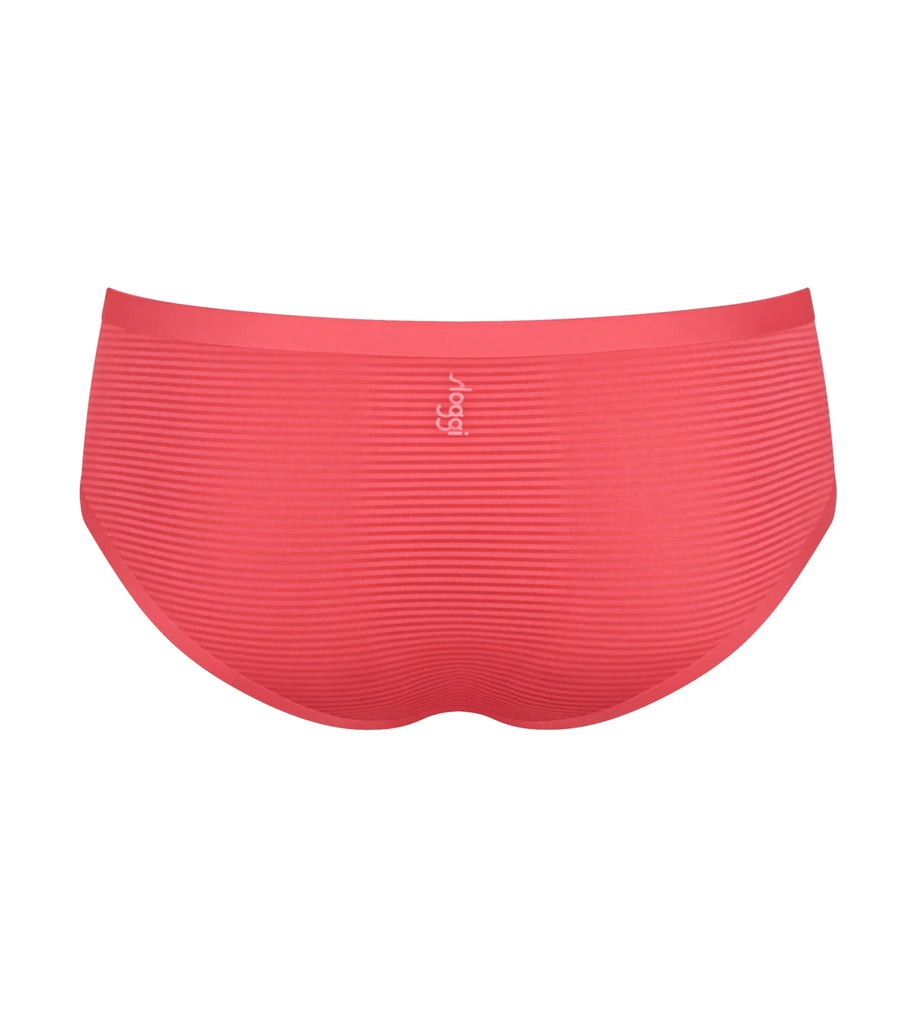 sloggi Hipster »ZERO Feel Air« atmungskativ, semi-transparenter Look, feine Streifen