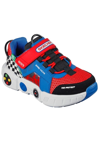 Skechers Kids Sneaker »GAMETRONIX«, mit Air-Cooled Memory Foam kaufen