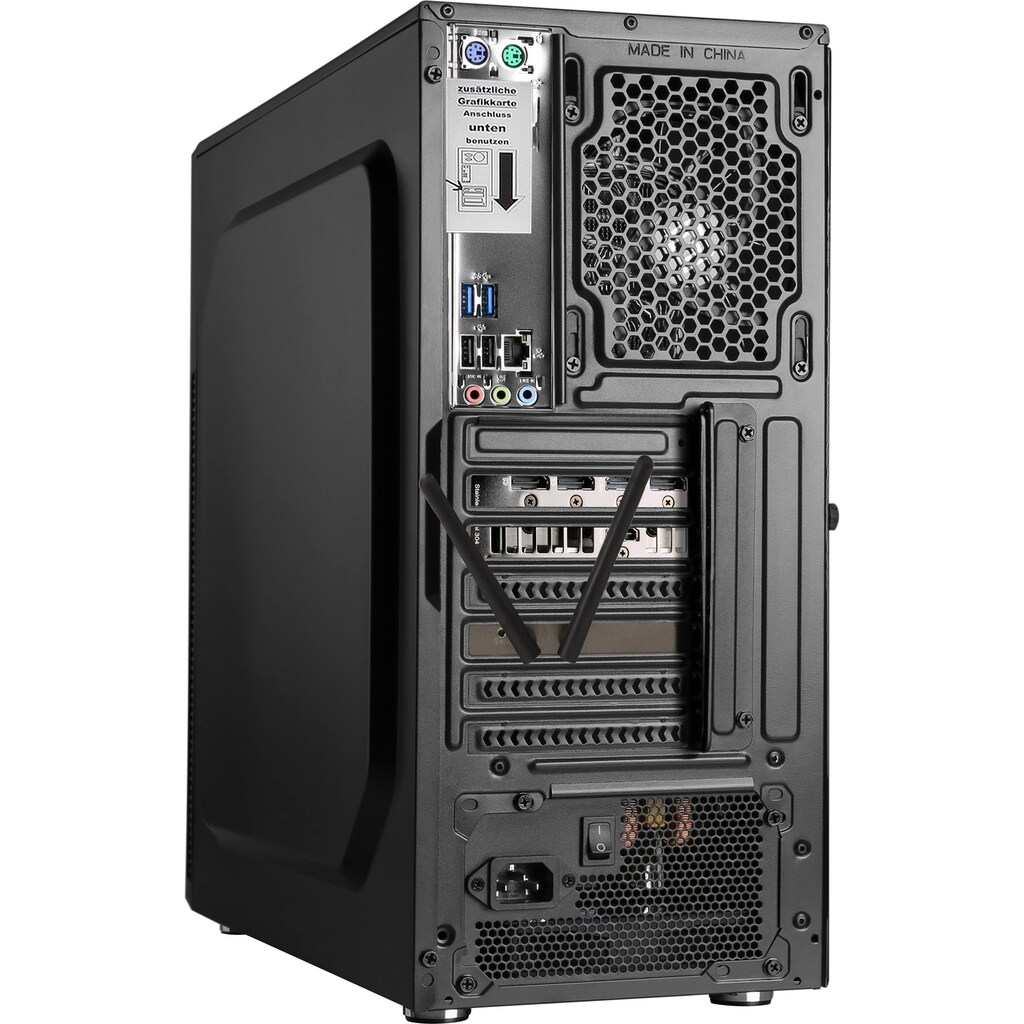CSL PC »HydroX V7111«