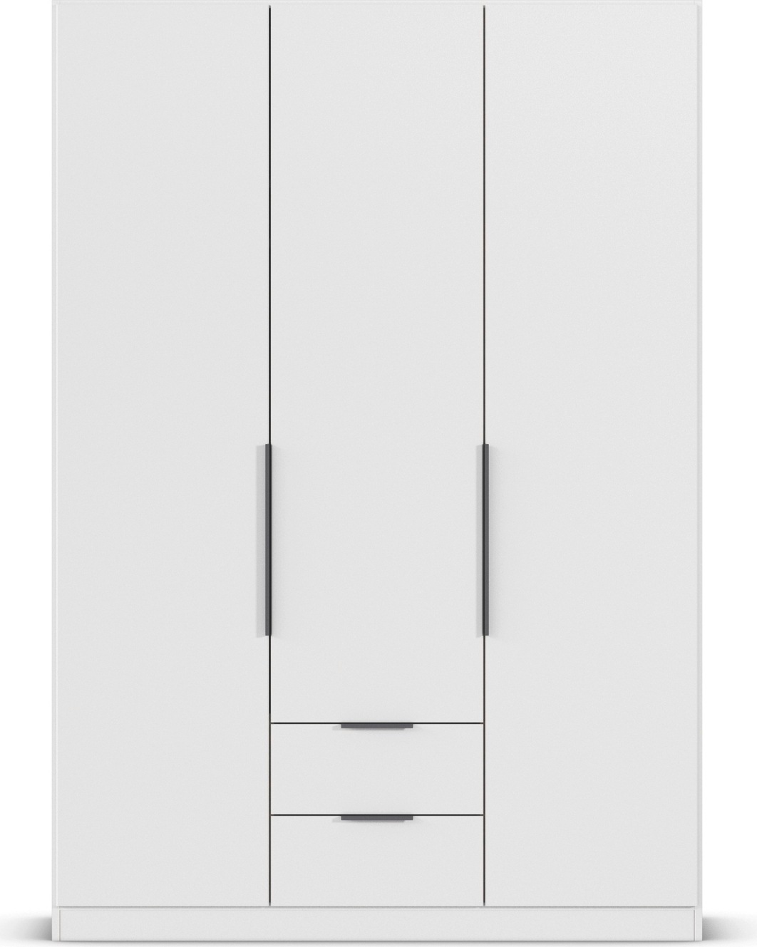 rauch Drehtürenschrank »Kleiderschrank Schrank Garderobe KREFELD optional m günstig online kaufen