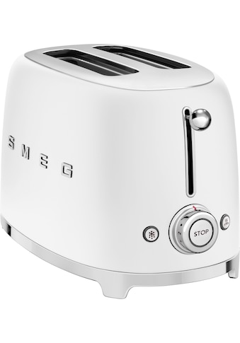 Toaster »TSF01WHMEU«, 2 kurze Schlitze, 950 W