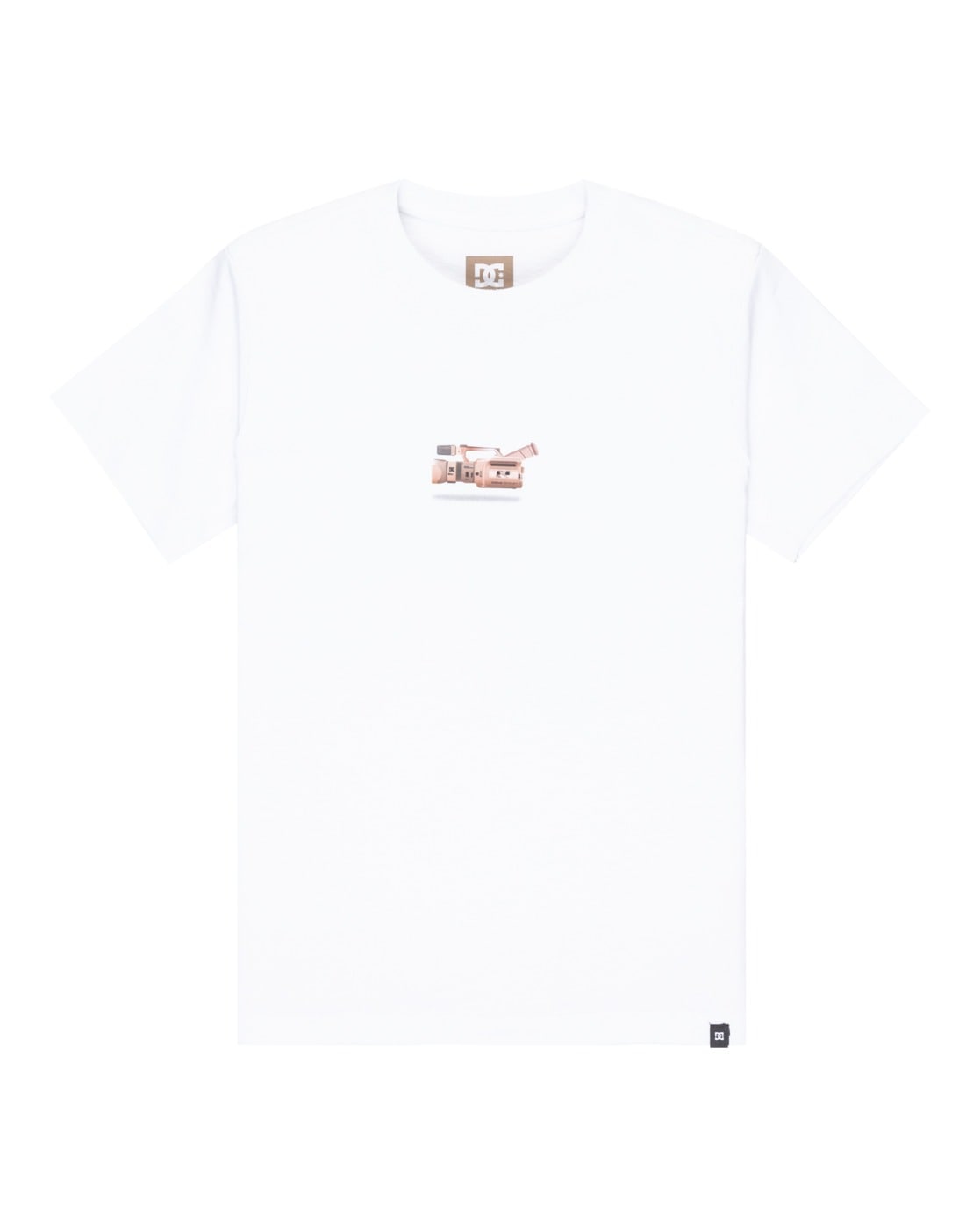 DC Shoes T-Shirt »DC Handy Cam«